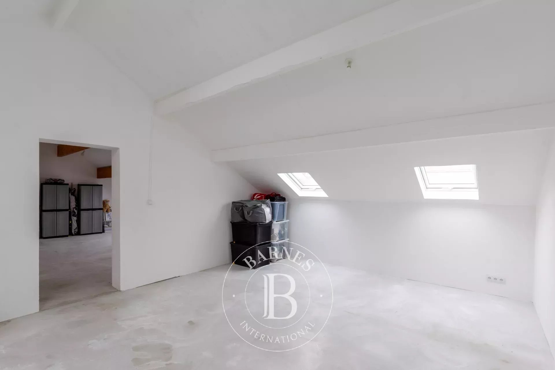 Ev Bagnolet - picture 23