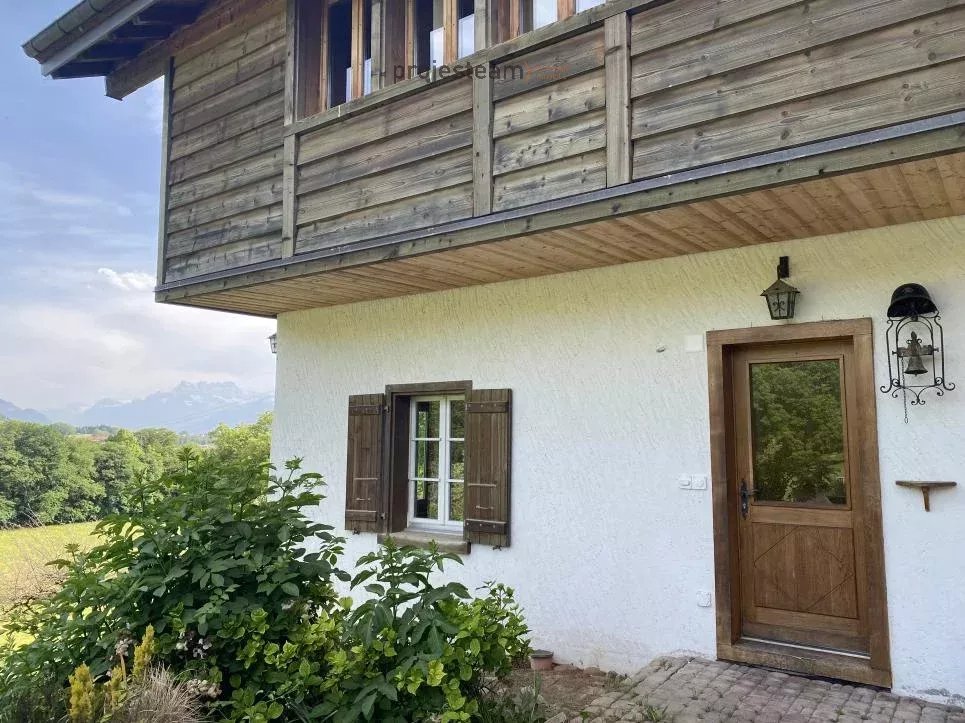 3.5 pièces — Corsier-sur-Vevey — Corsier-sur-Vevey