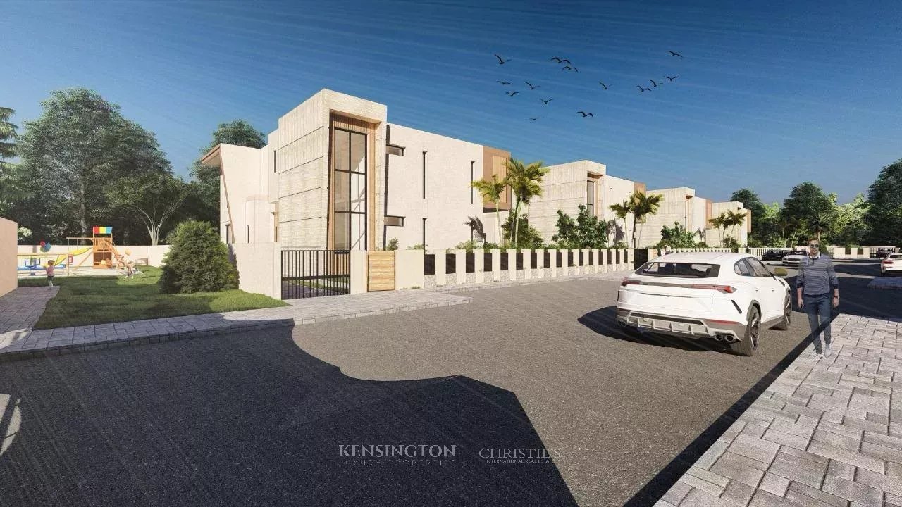 4 Bedroom Villa/Townhouse's Image 17
