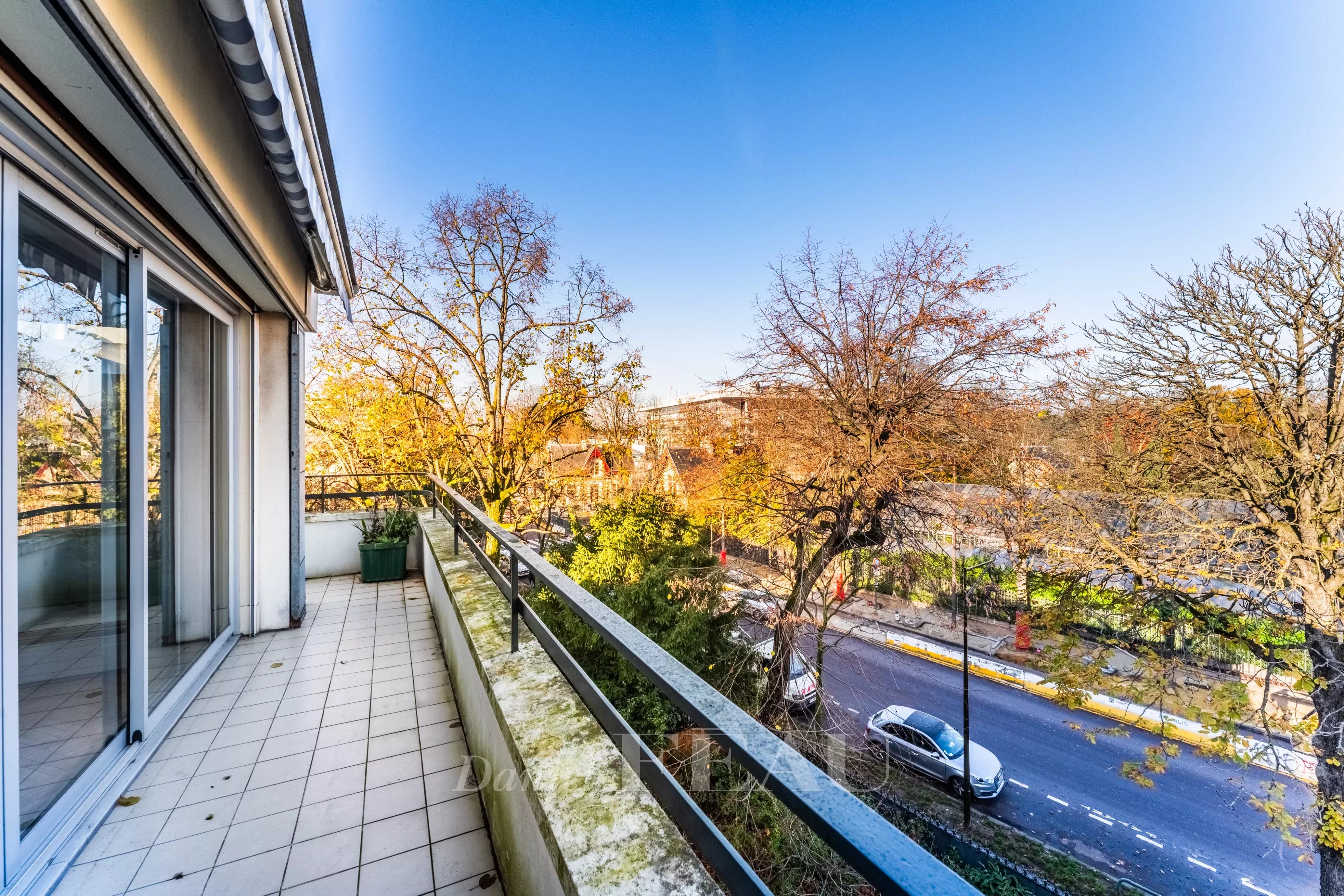 Vente Appartement Boulogne-Billancourt