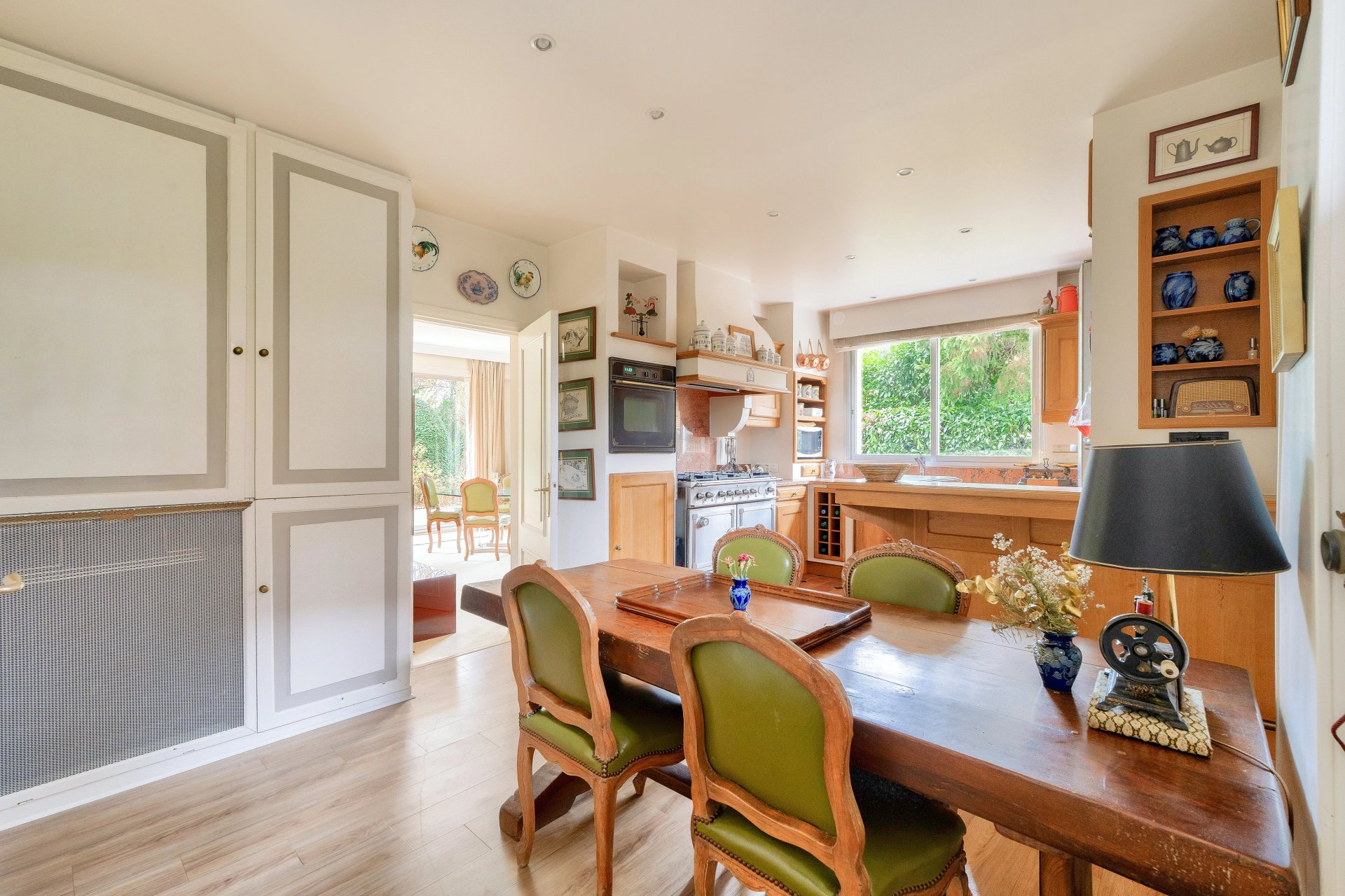 4 Bedroom Villa/Townhouse's Image 5