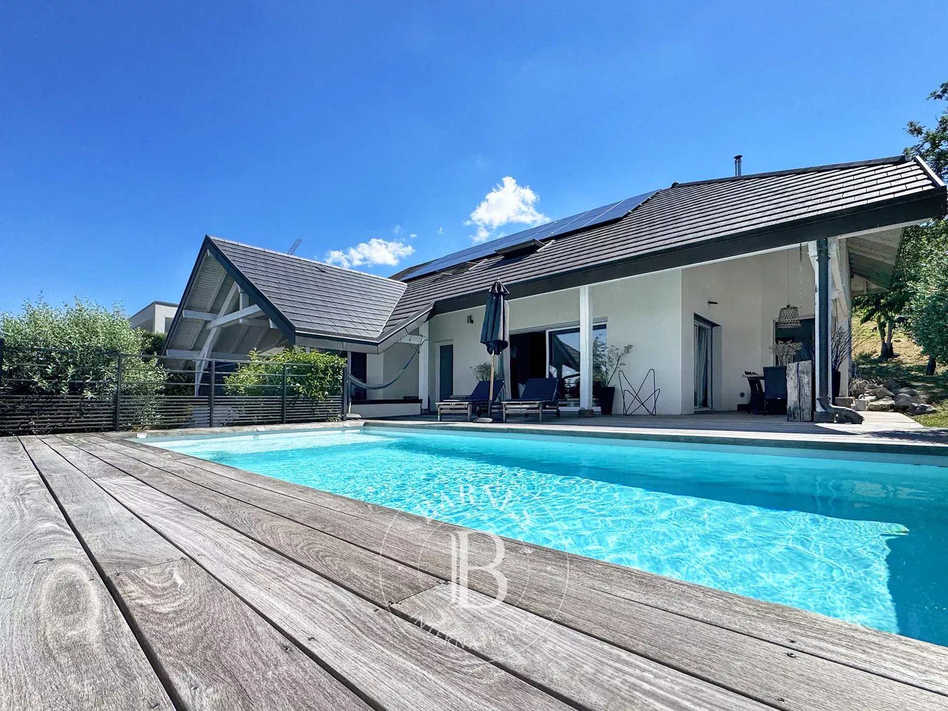 Maison Aix-les-Bains  -  ref 87174288 (picture 1)