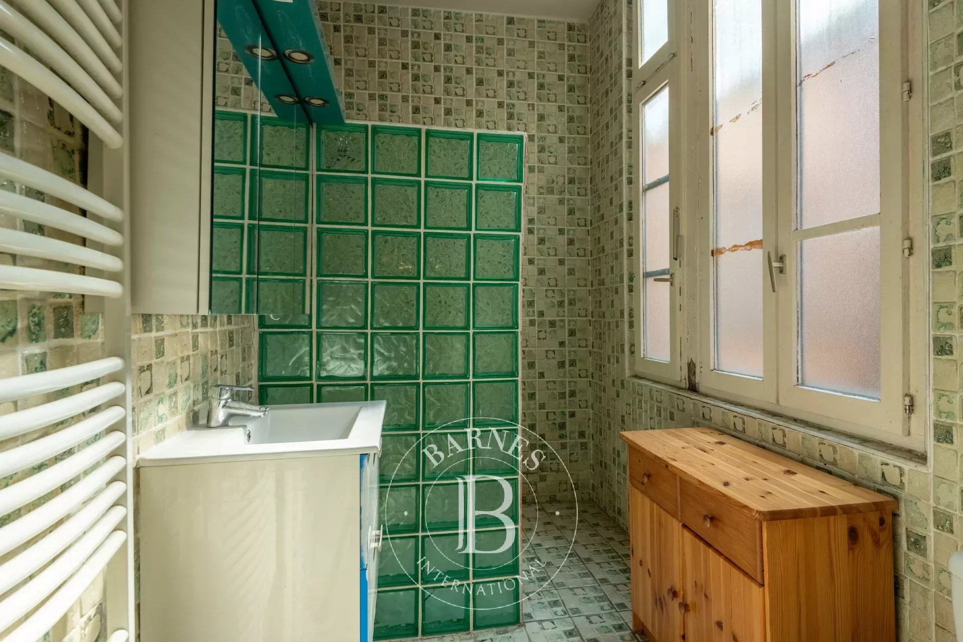 Daire Lyon 1er - picture 6