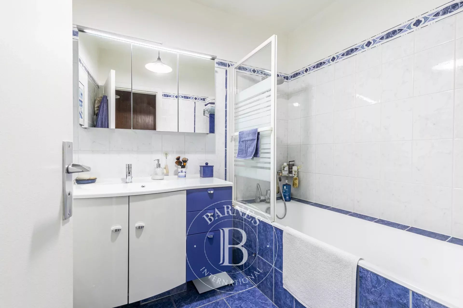 Daire Paris 15ème - picture 7