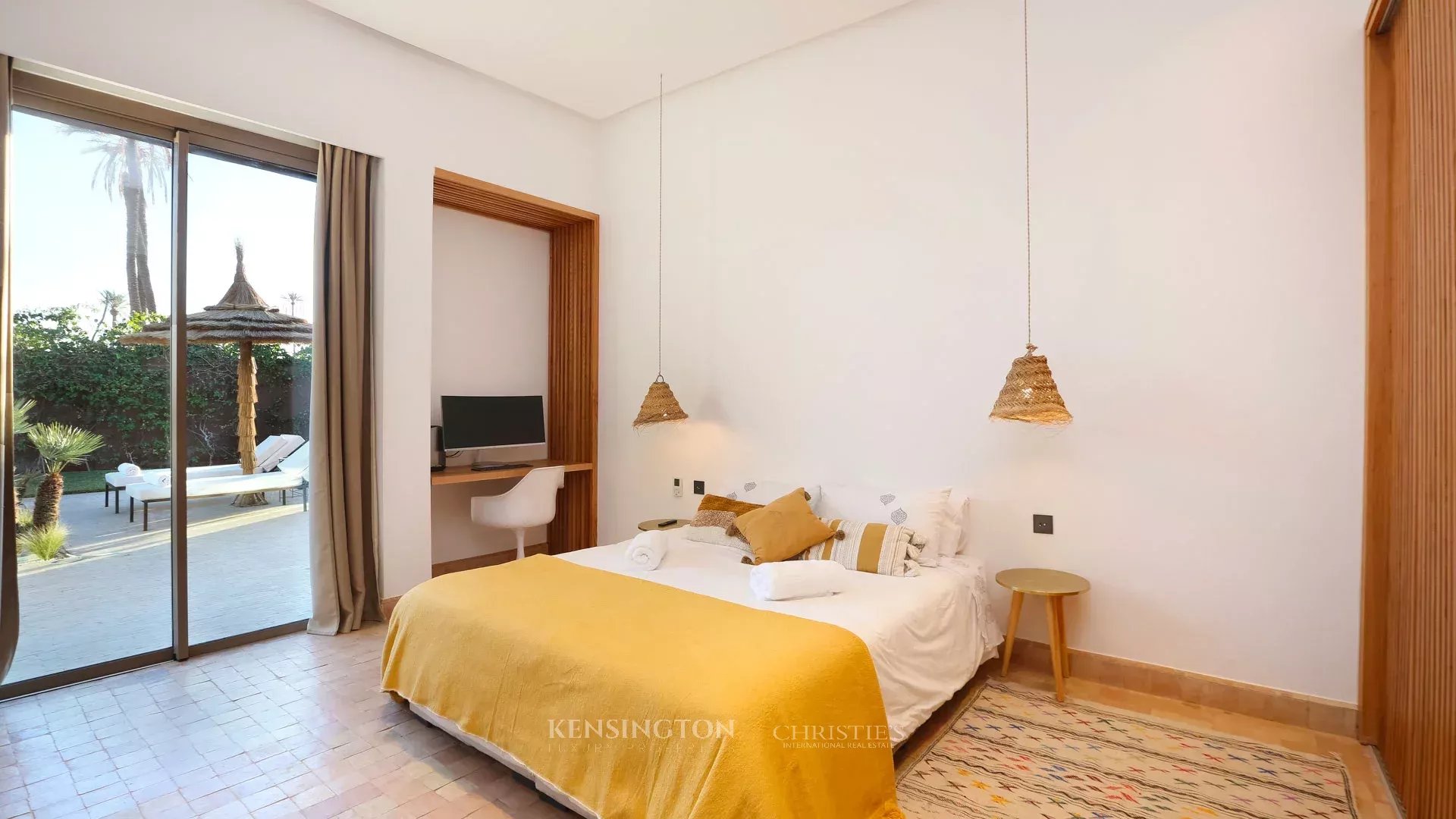 4 Bedroom Villa/Townhouse's Image 23