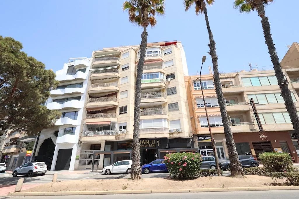 Vente Appartement Torrevieja