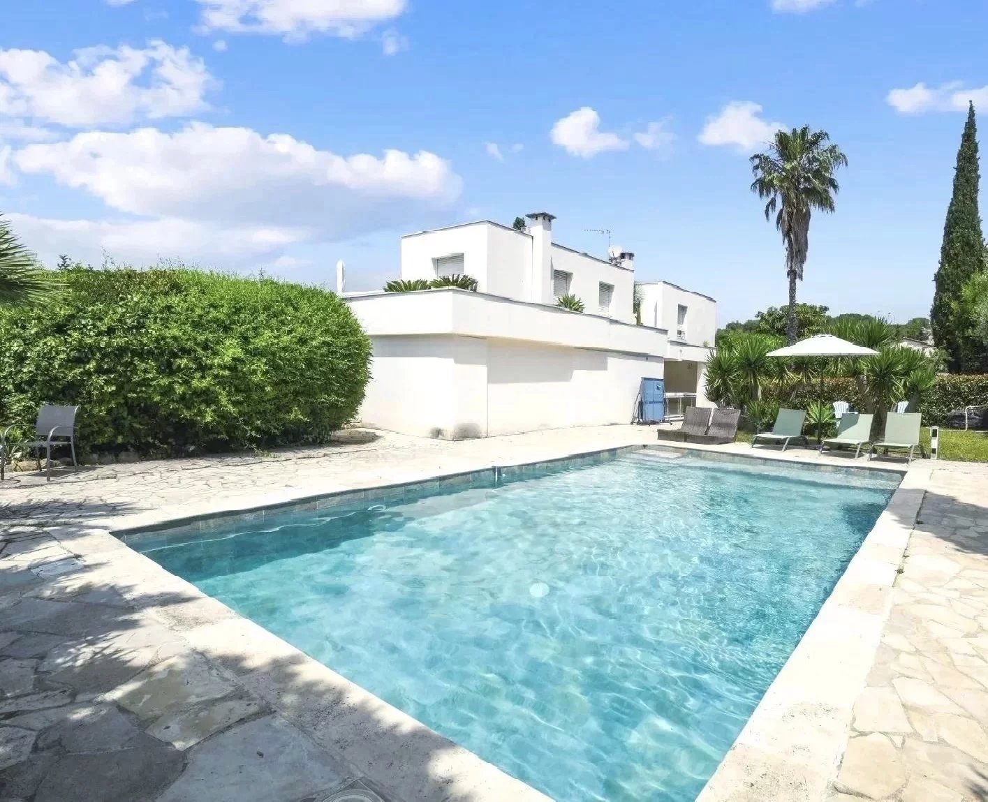 Agence immobilière de AAA Riviera