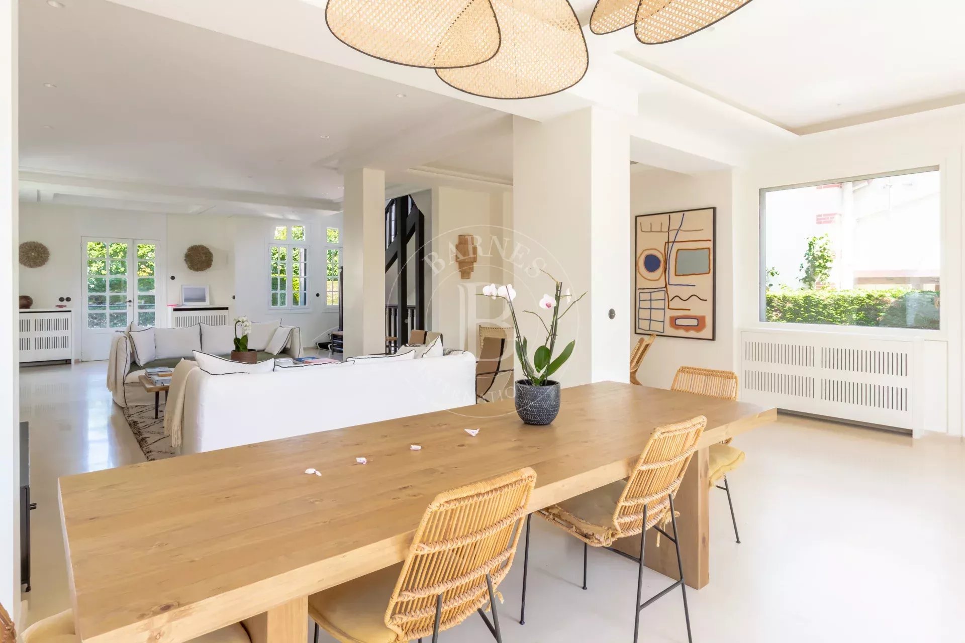 Deauville  - Villa  5 Chambres - picture 4