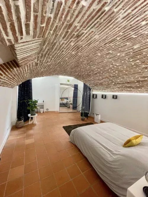 appartement 99 m² Montauban — photo 8
