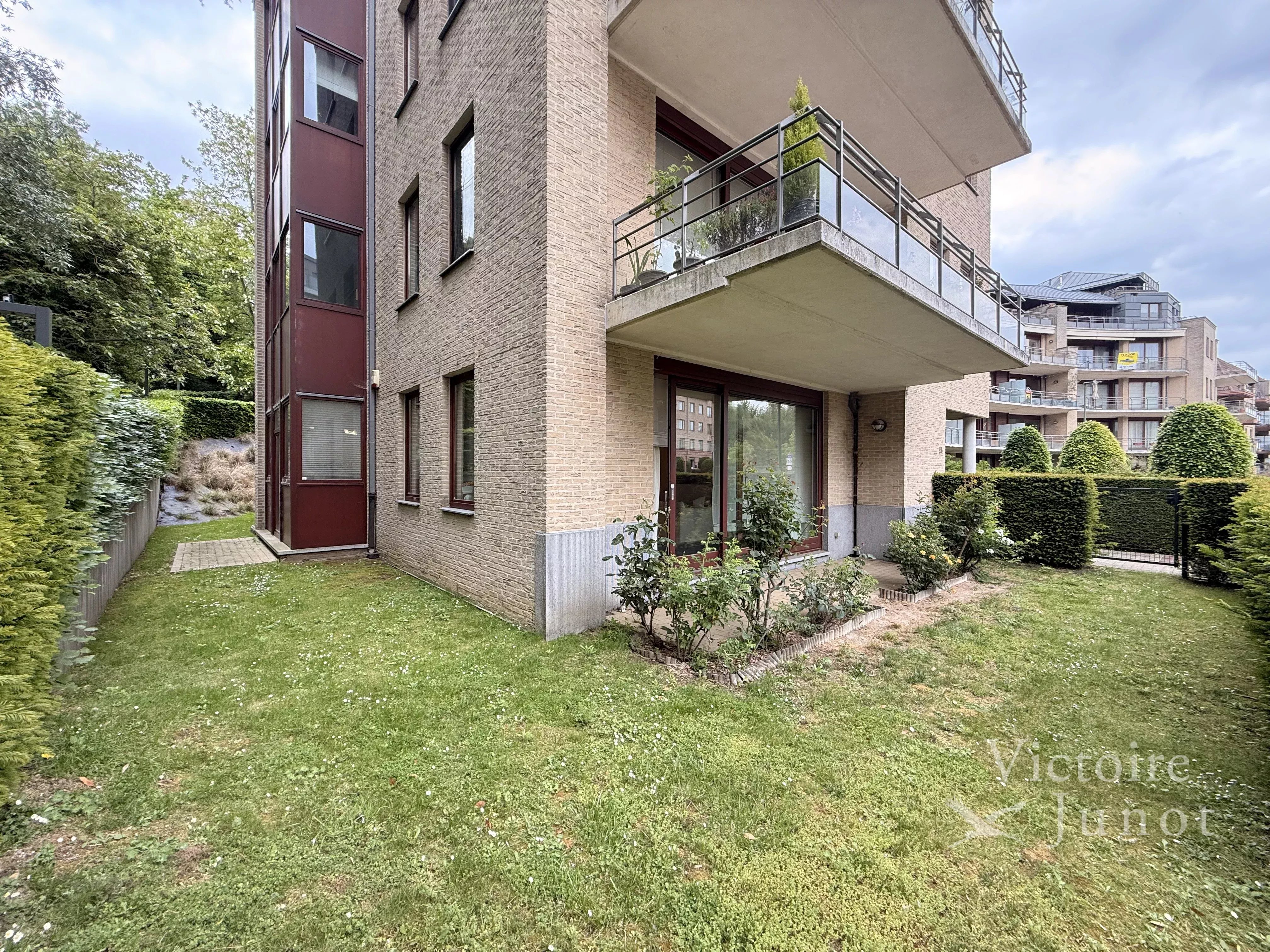 Appartement LOCATION à Woluwe-Saint-Lambert