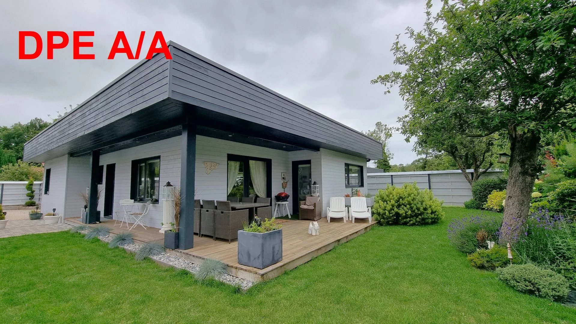 Vente Maison Criel-sur-Mer