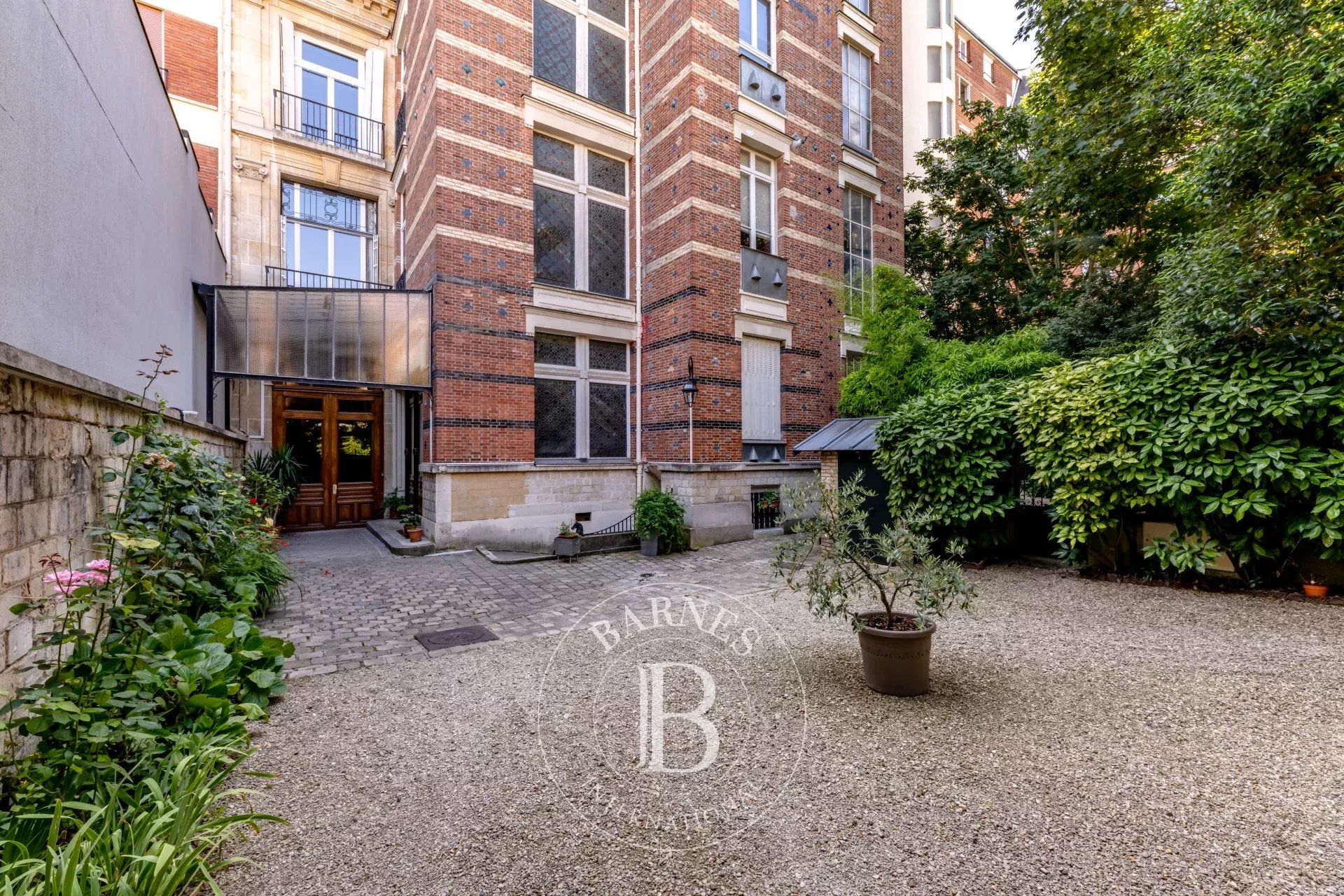 Paris  - Appartement  - picture 17
