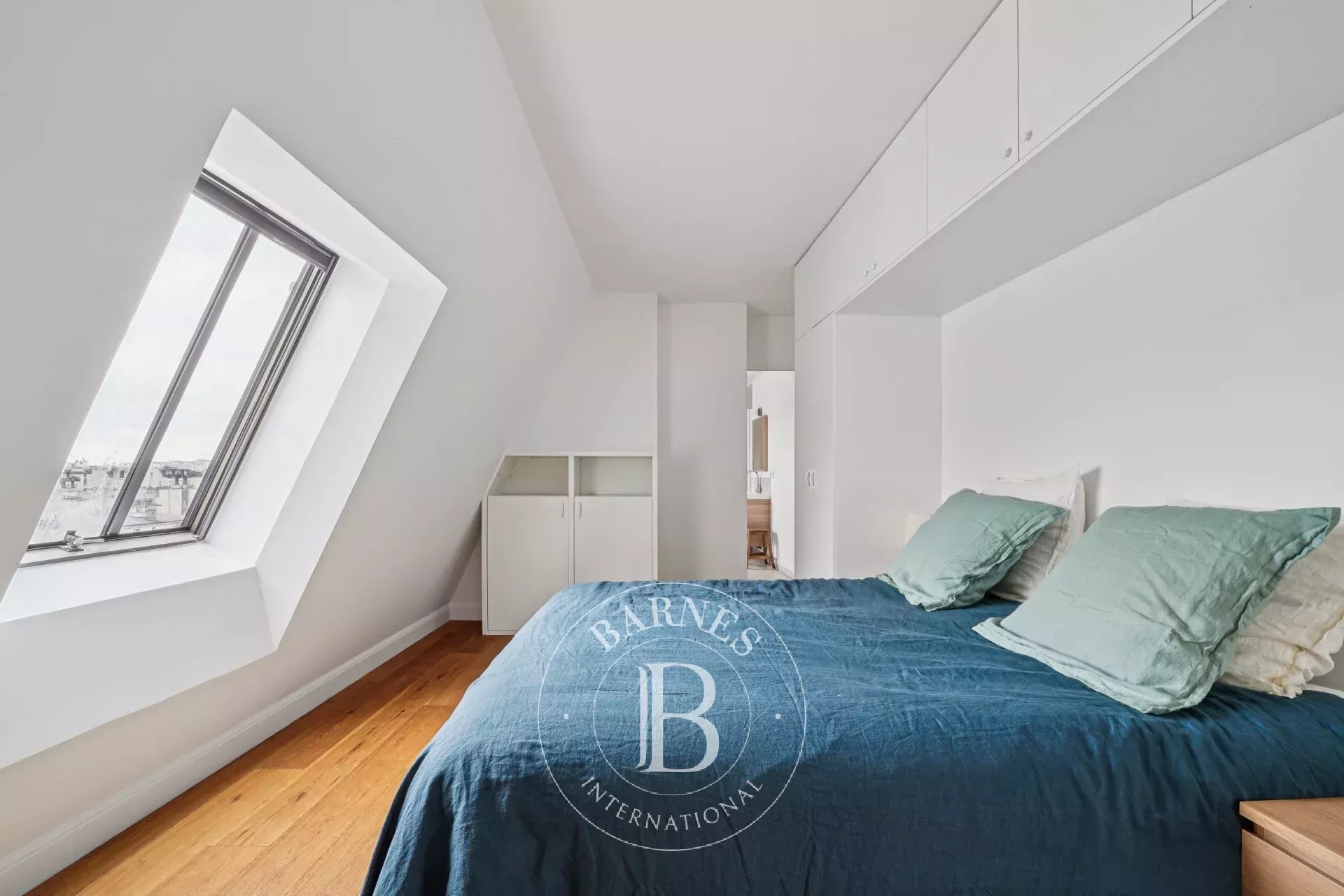 Daire Paris 7ème - picture 9