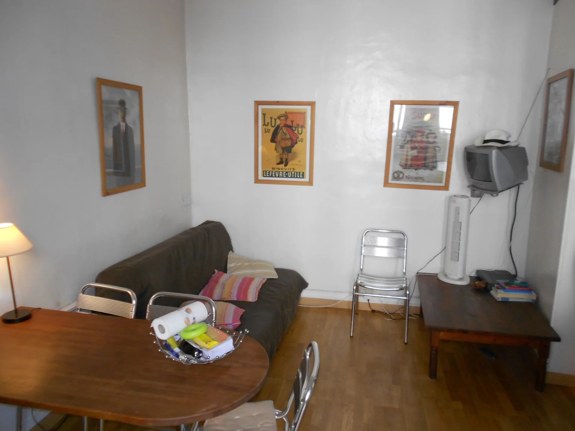 Agence immobilière de horizon & conseil