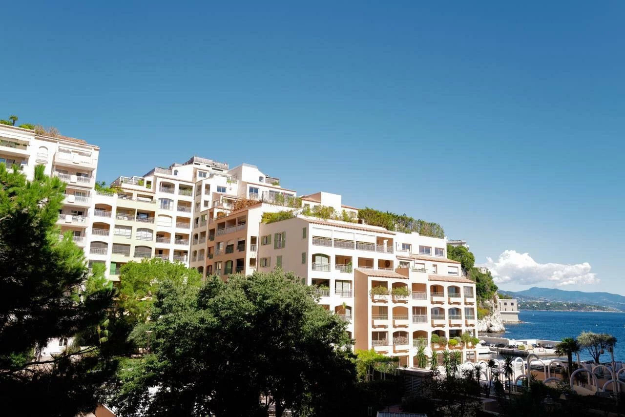 Vente Appartement Monaco