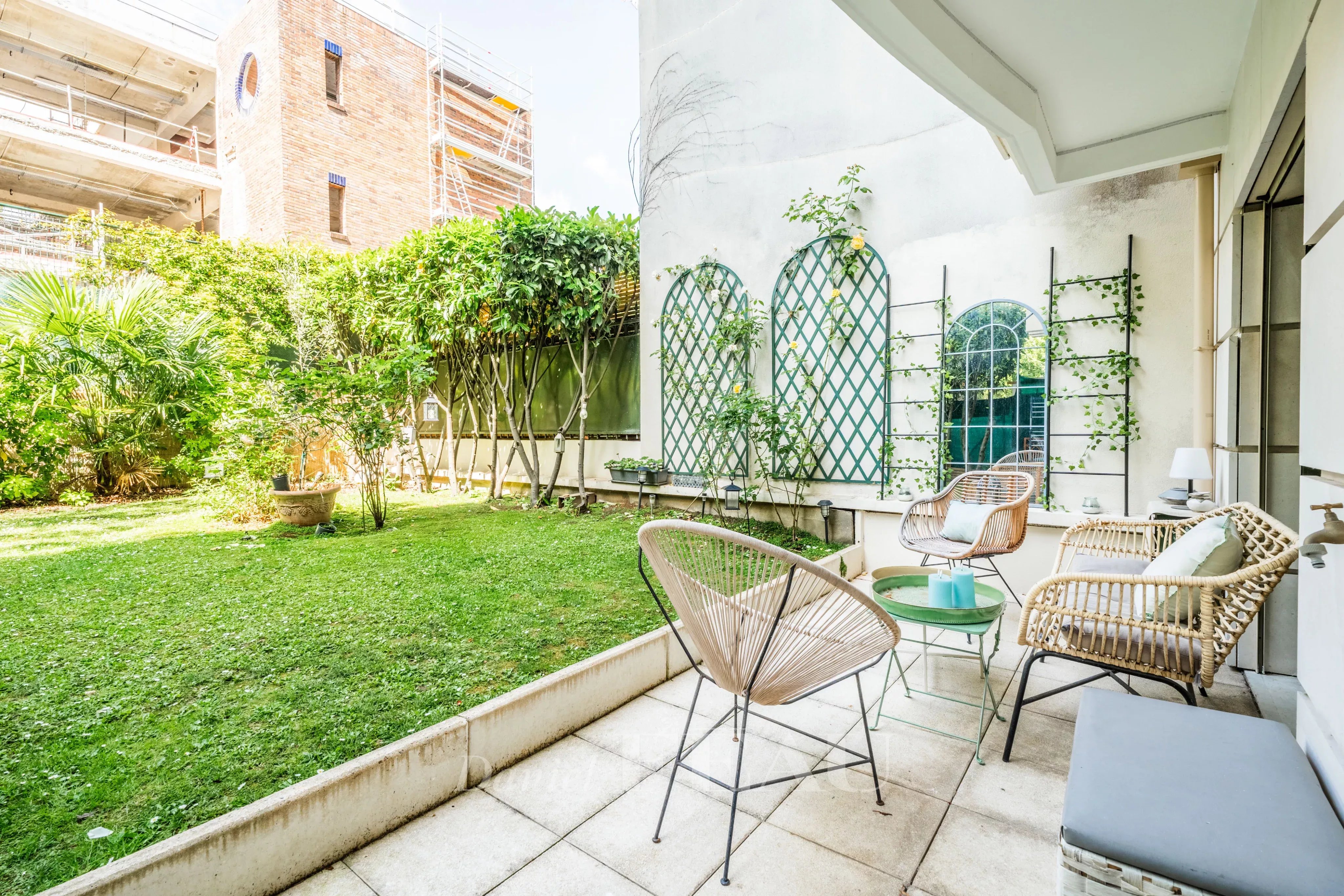 Sale Apartment Boulogne-Billancourt