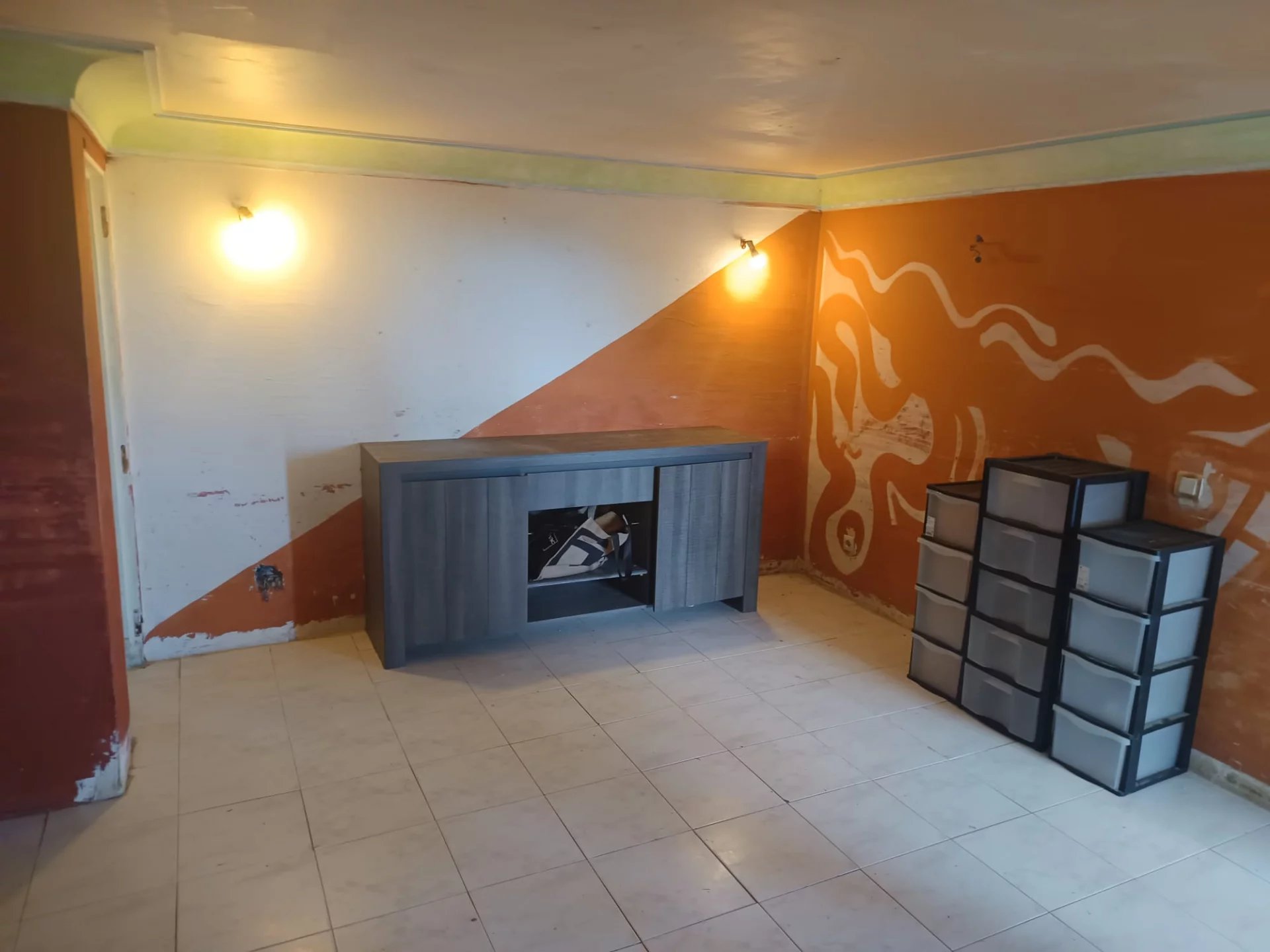 Saint-Agnès – Maison avec vaste terrain constructible, vue panoramique et fort potentiel — photo 10