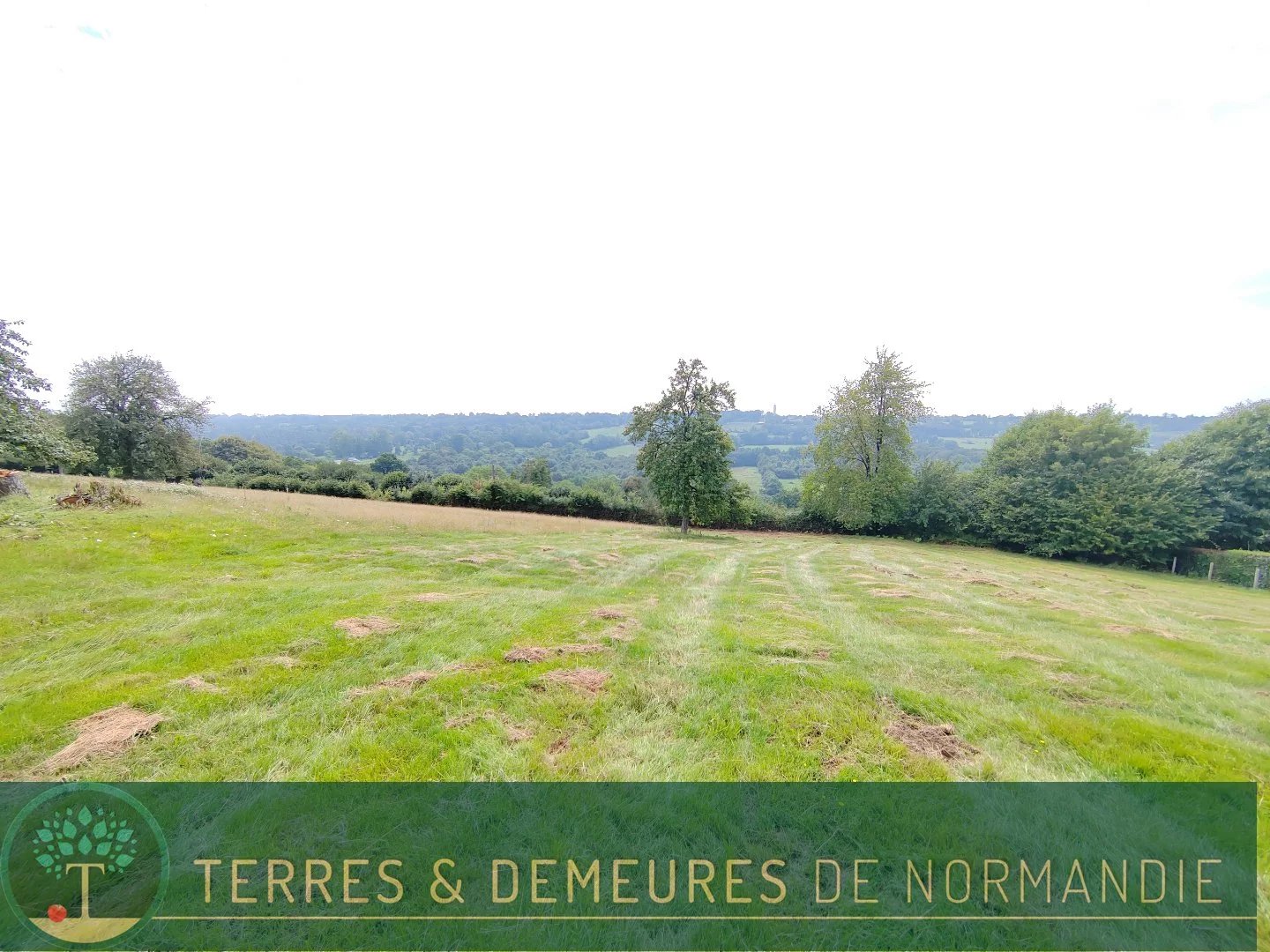 Vente Terrain Cormeilles