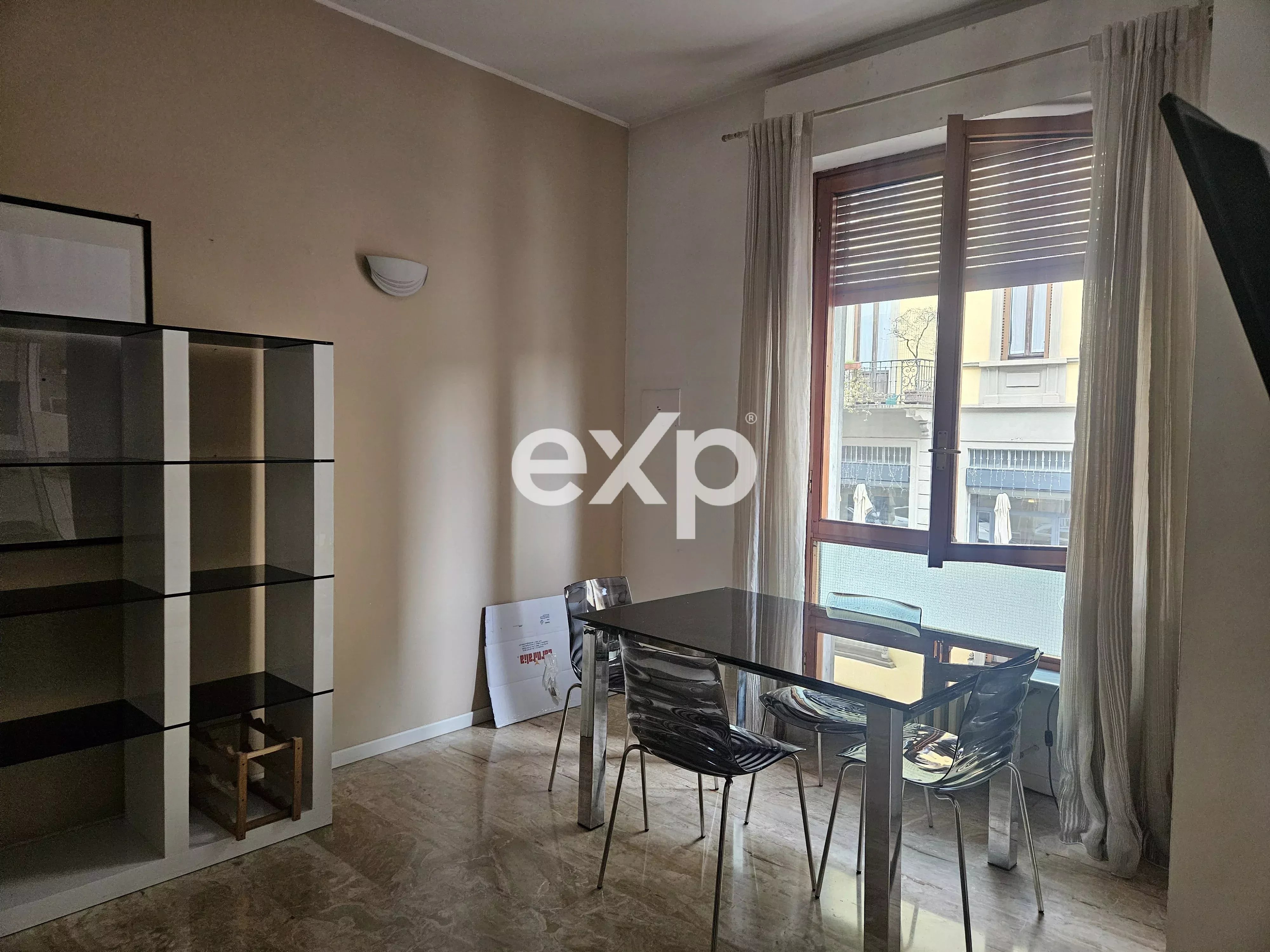 Via Carlo Goldoni - 20100 - Milano - Milano