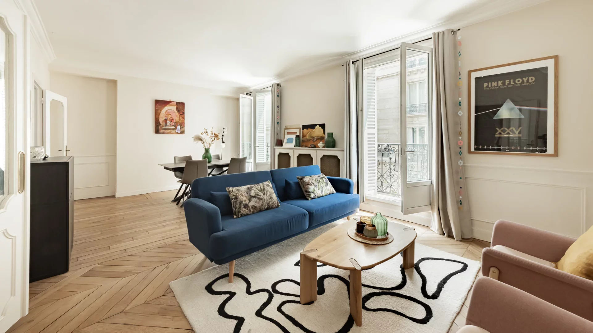 Paris 17e - GOUVION-SAINT-CYR