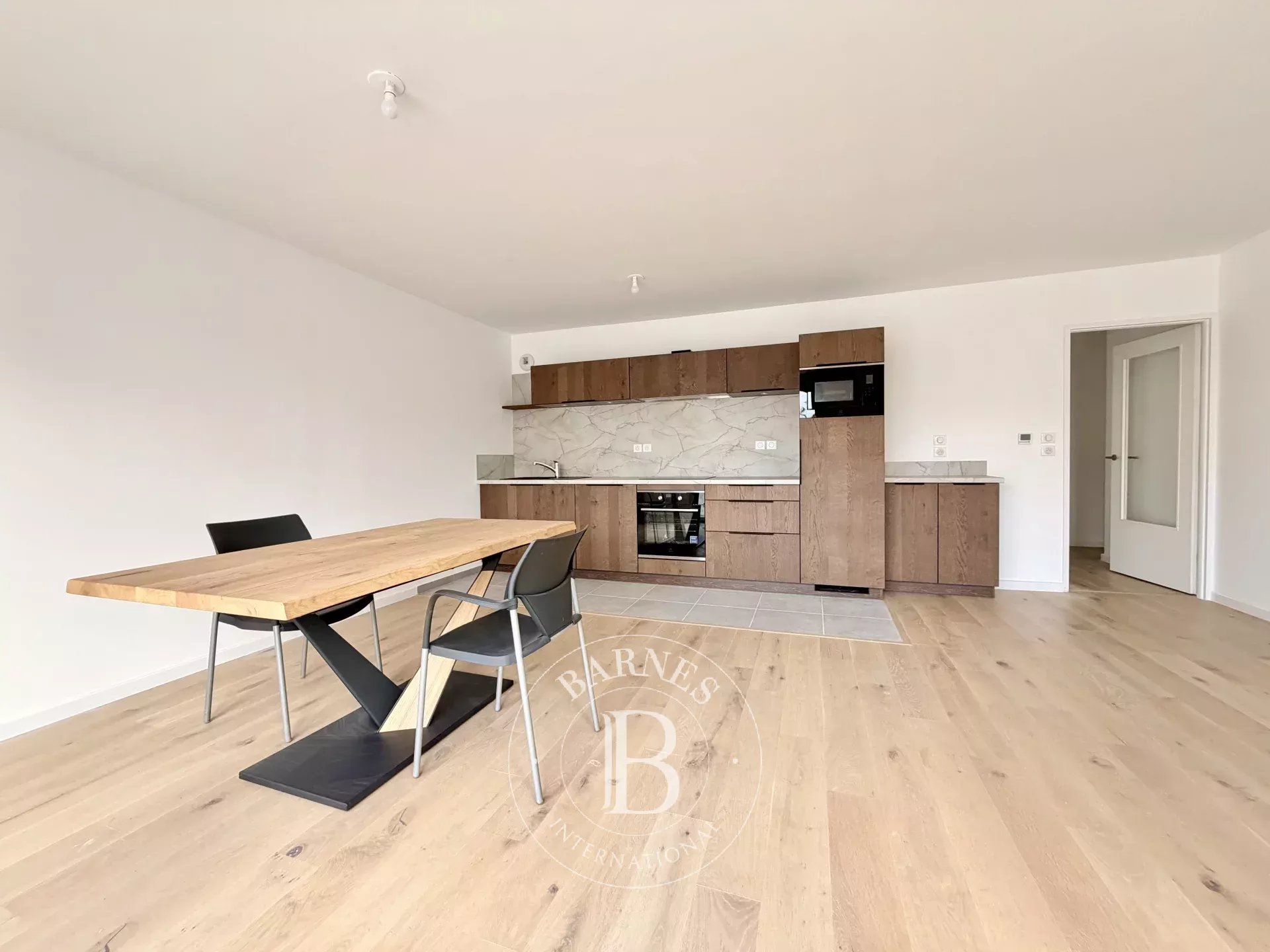 Lille  - Apartment 3 Bedrooms - picture 5