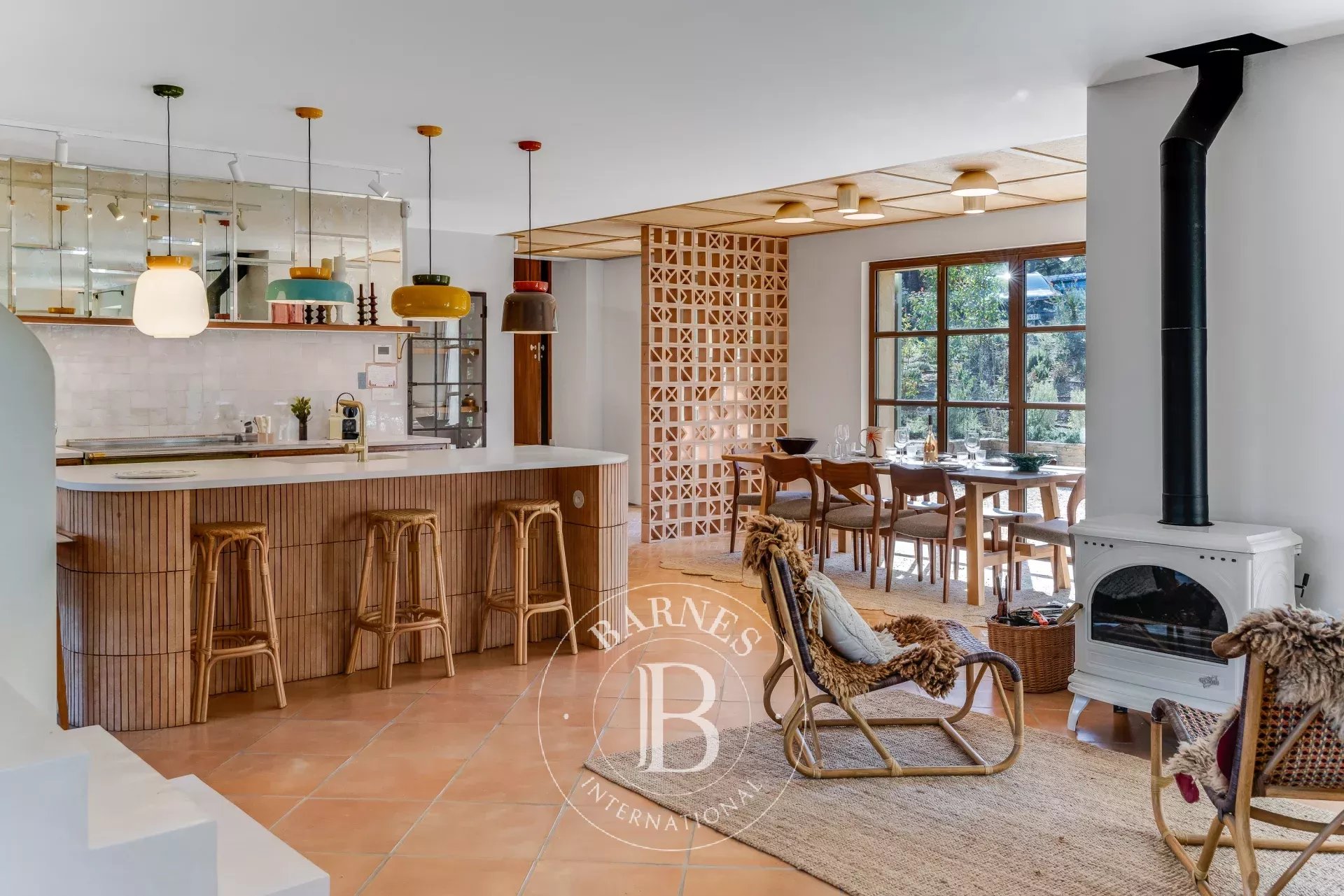 Ramatuelle  - Villa 4 Bedrooms - picture 5