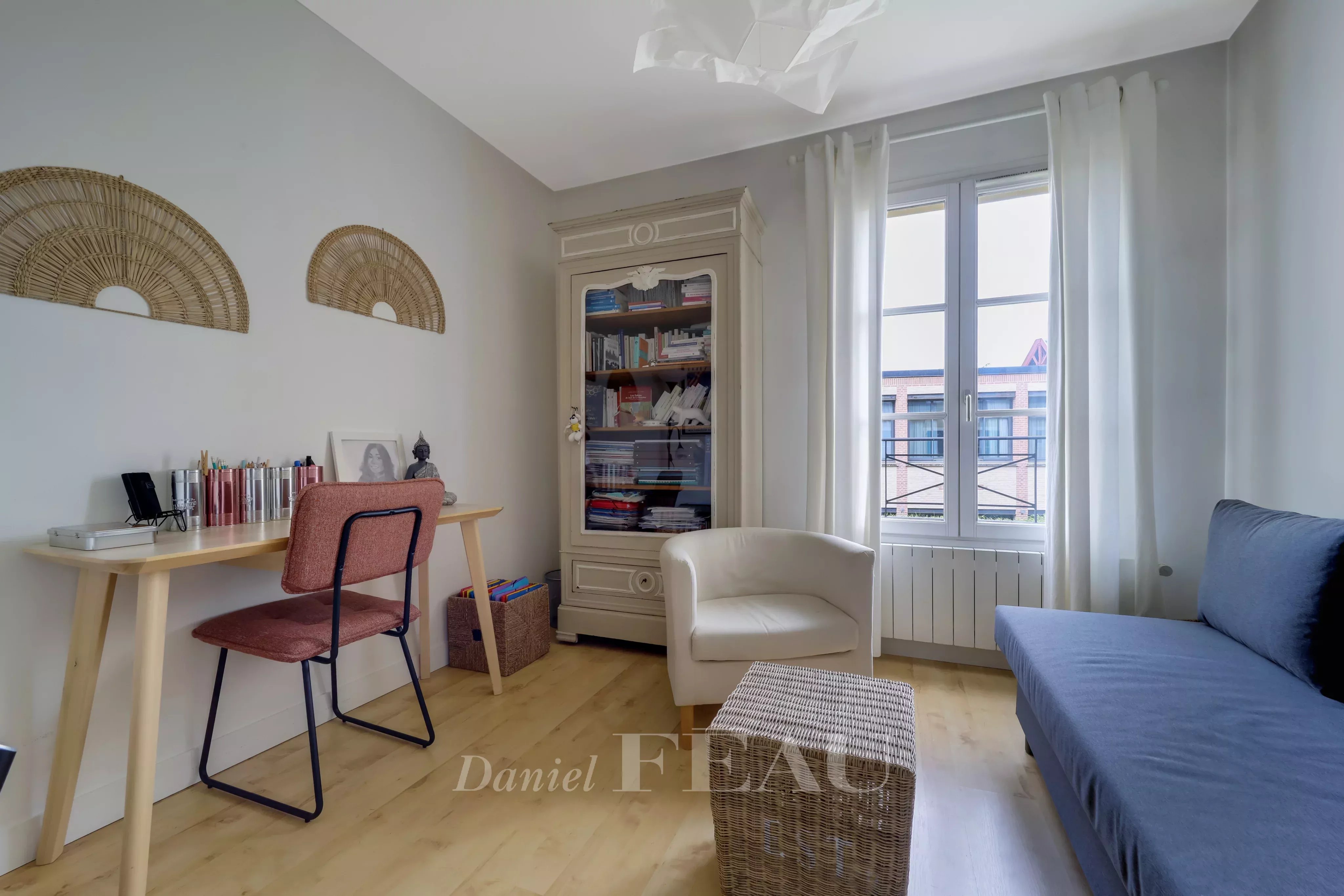 chambre 2