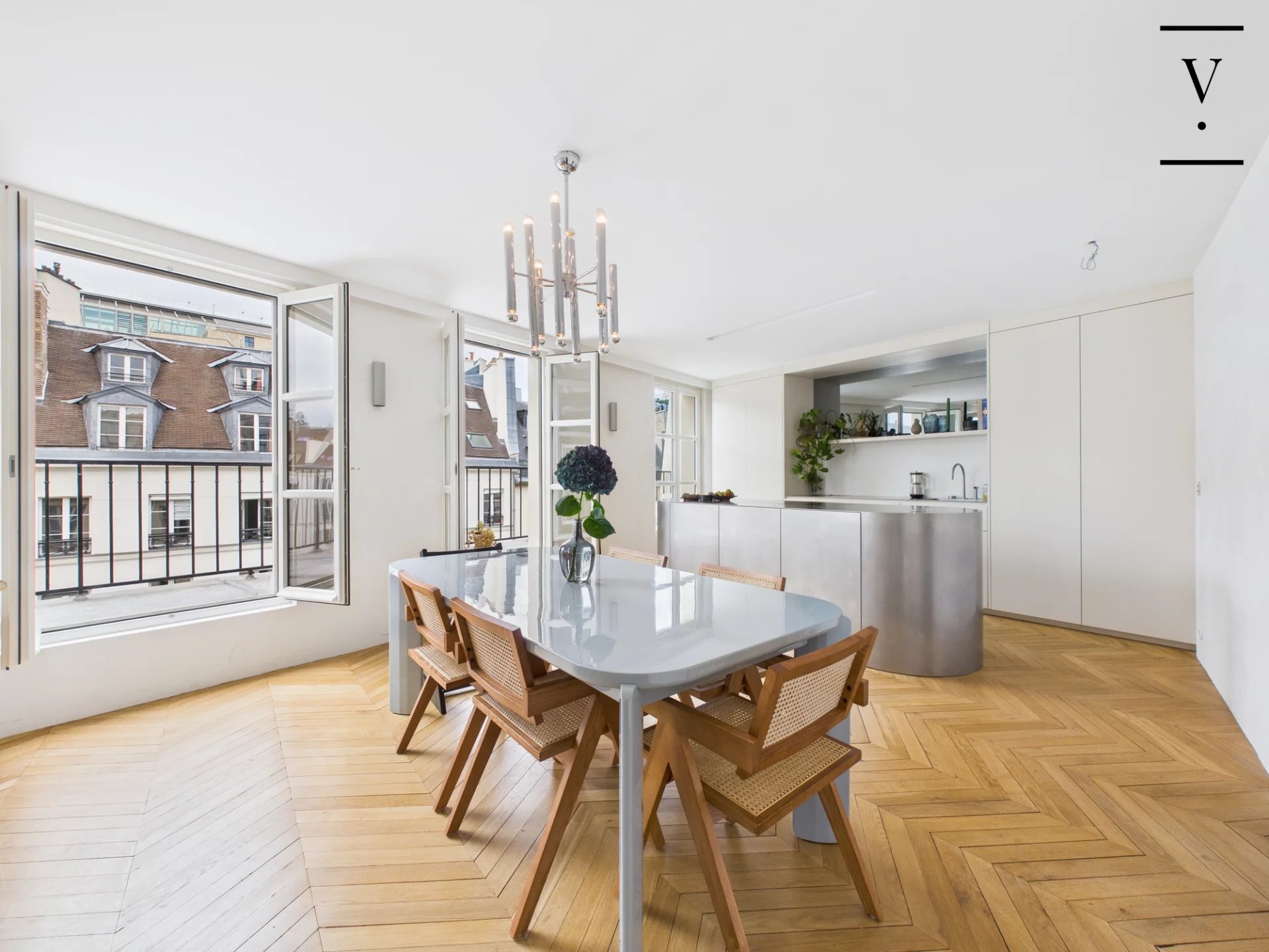 Agence immobilière de SARL VILLARET IMMOBILIER