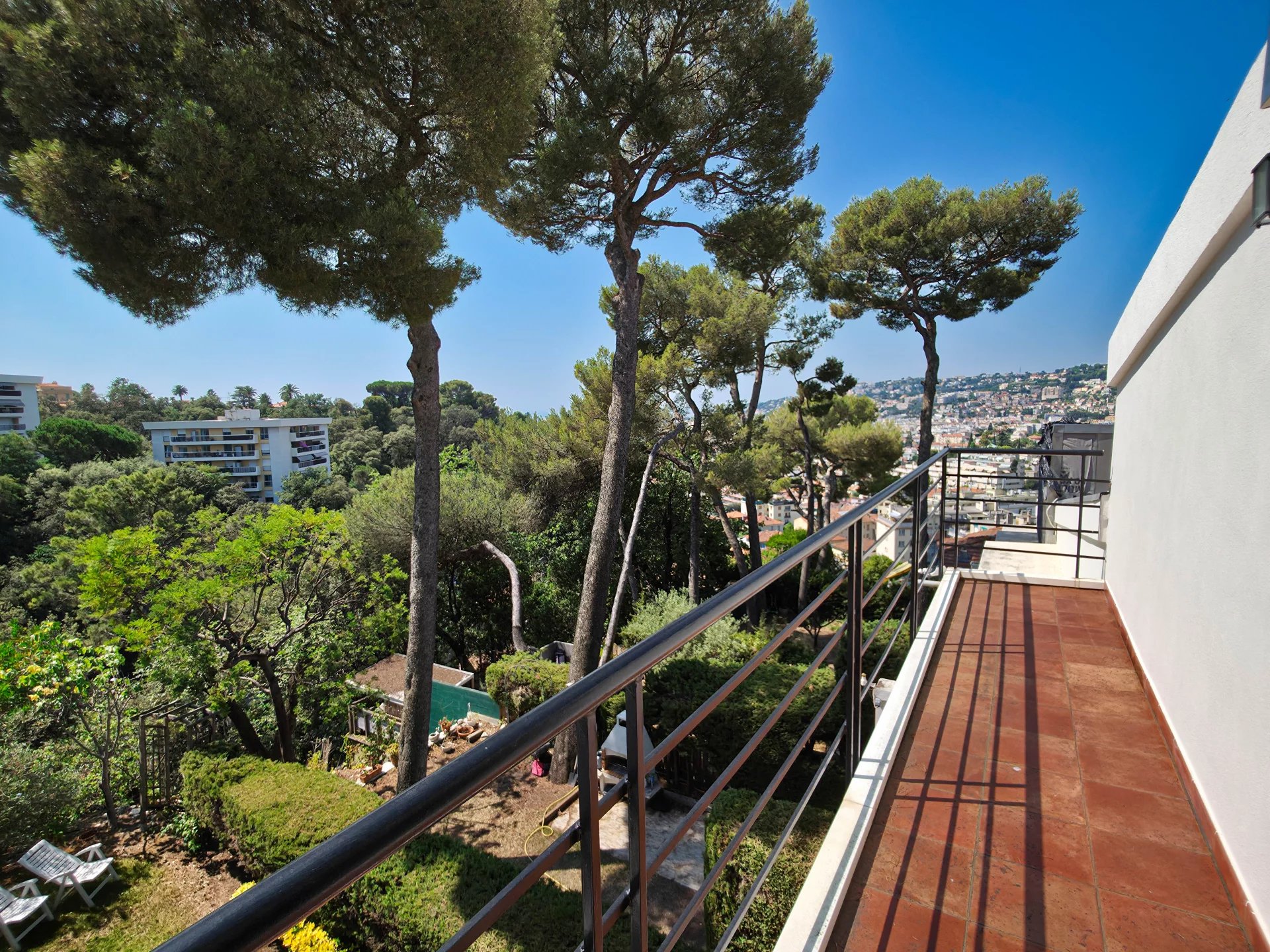 Vente Maison Nice