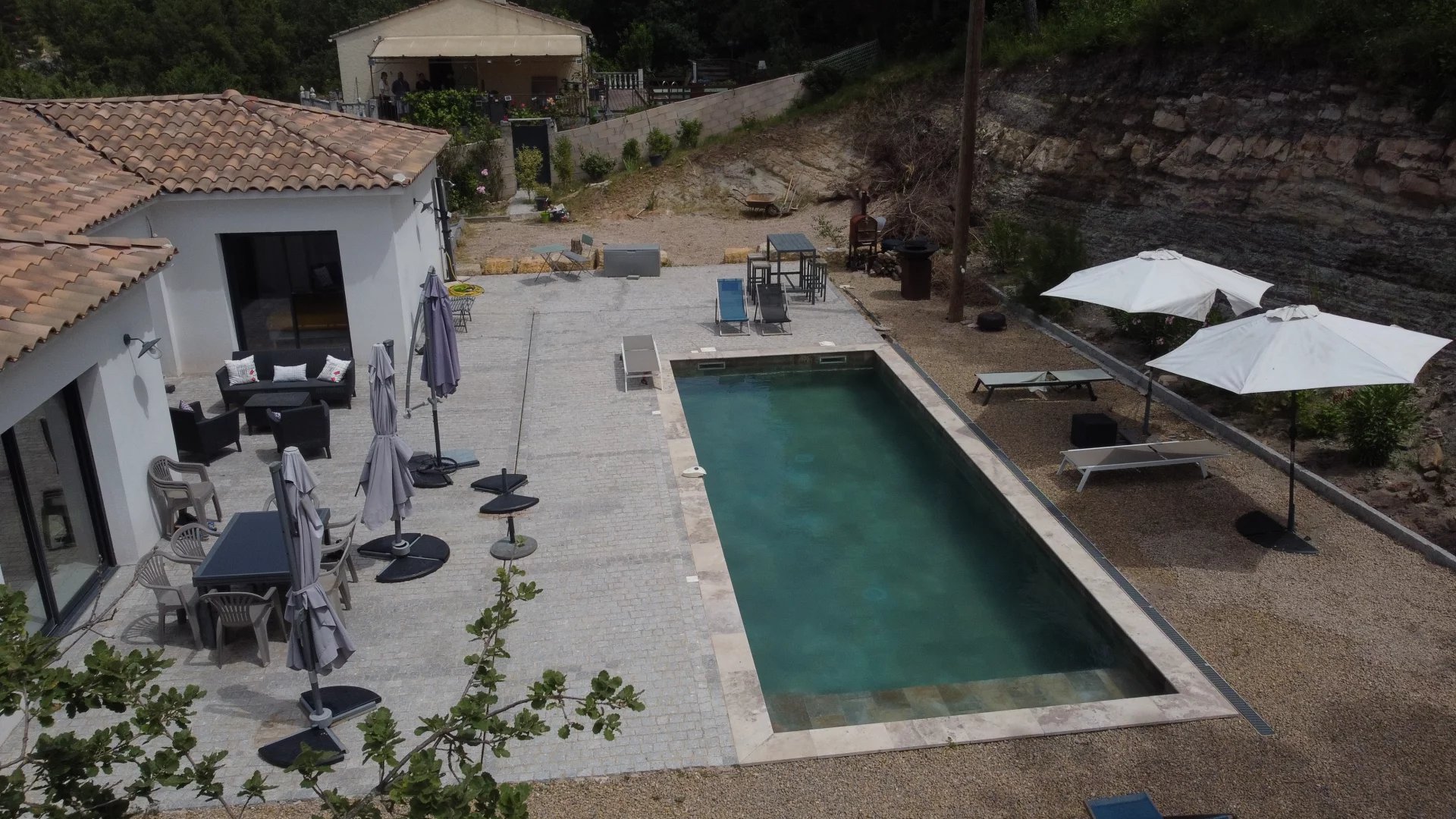 Achat Maison T6 à Vidauban (83550) - 233m²