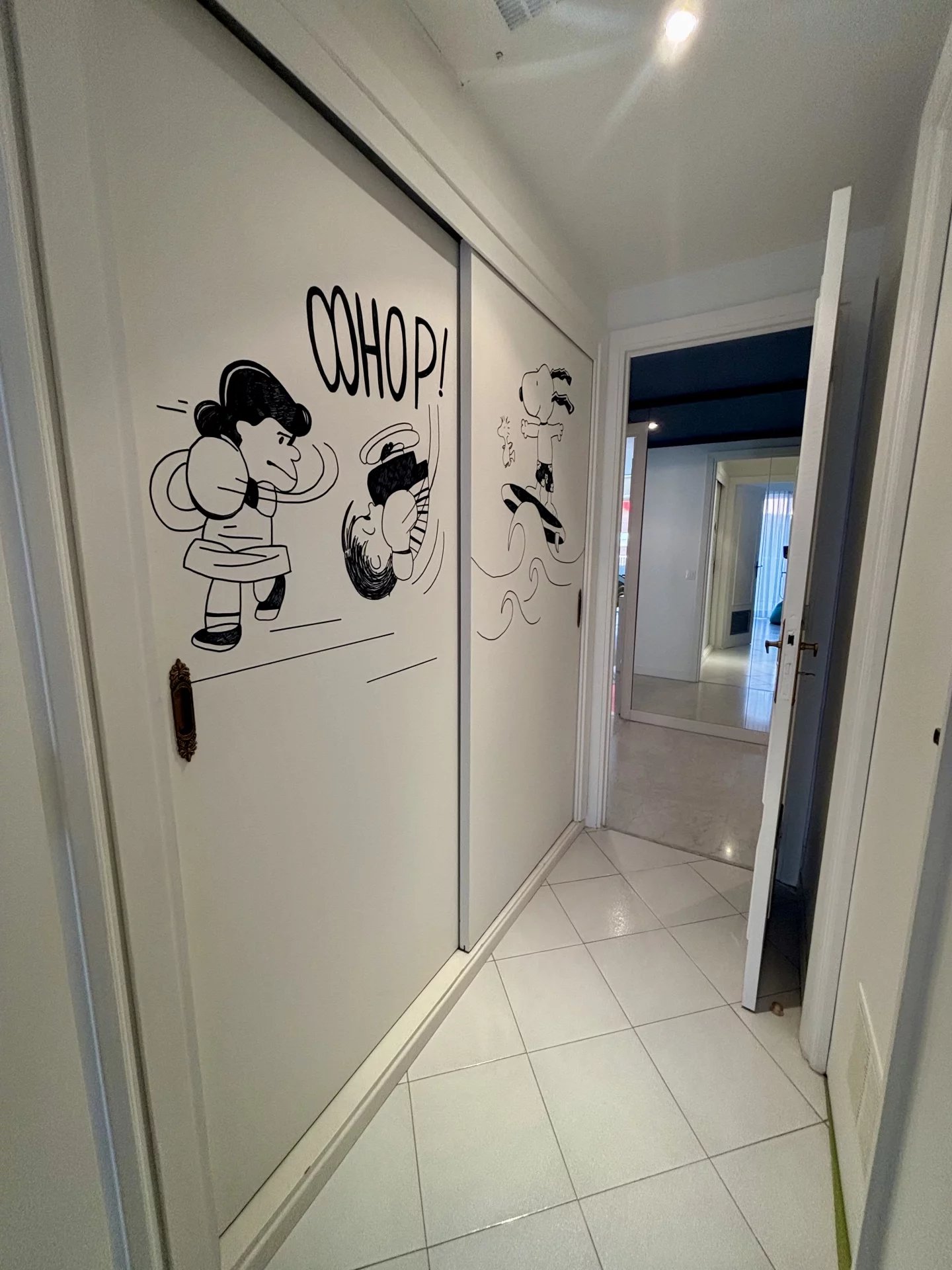 Vente Appartement Menton