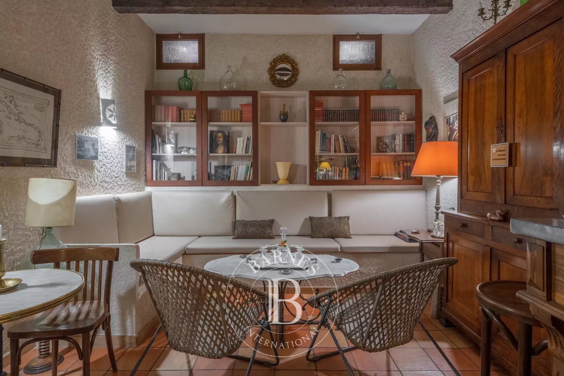 Şehir evi Marseille 5ème - picture 9