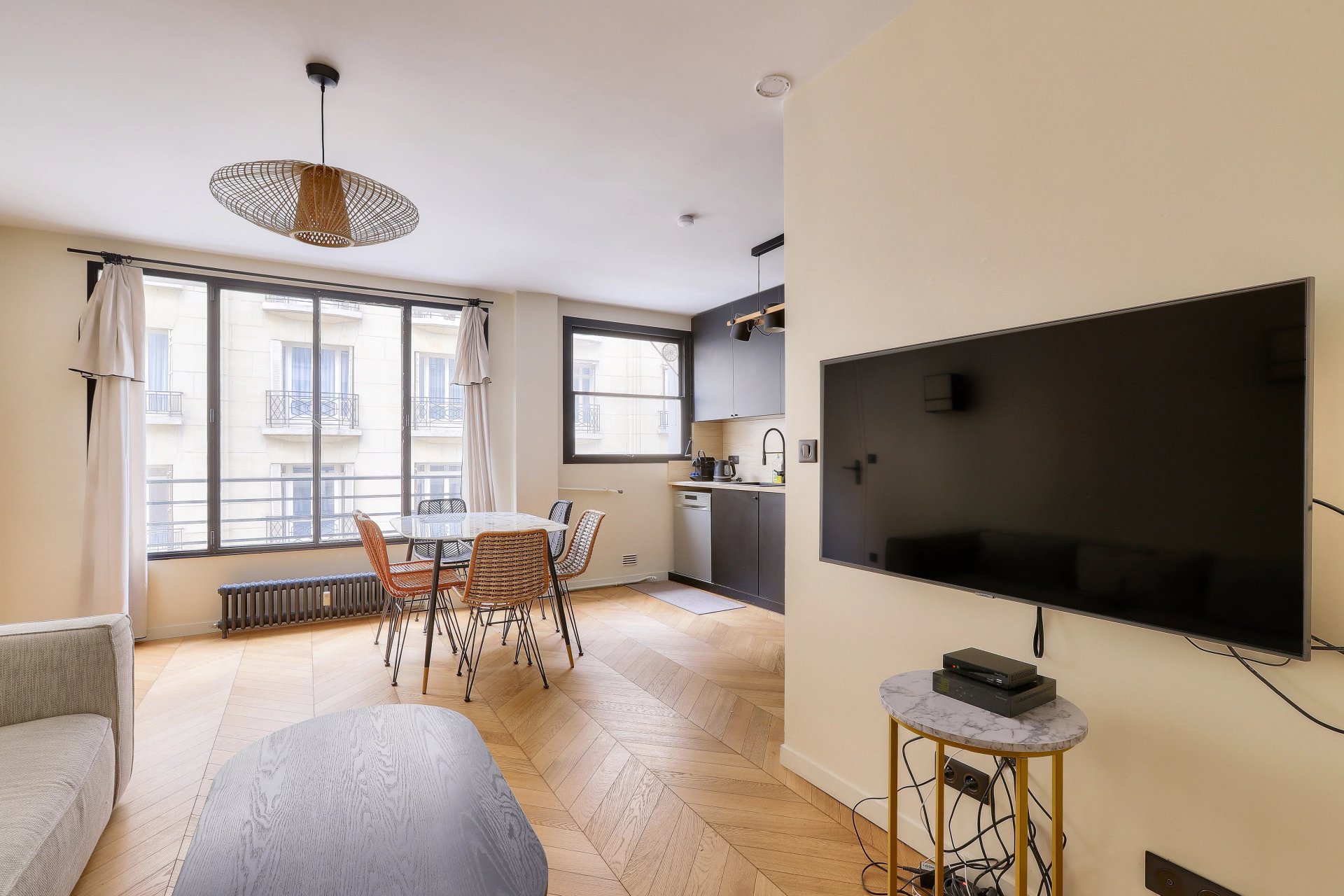 2 Bedroom Apartment/Flat's Image 14