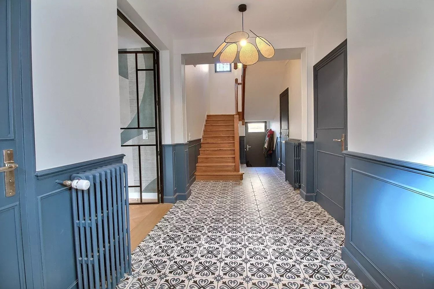 Vente Maison Pont-l'Évêque