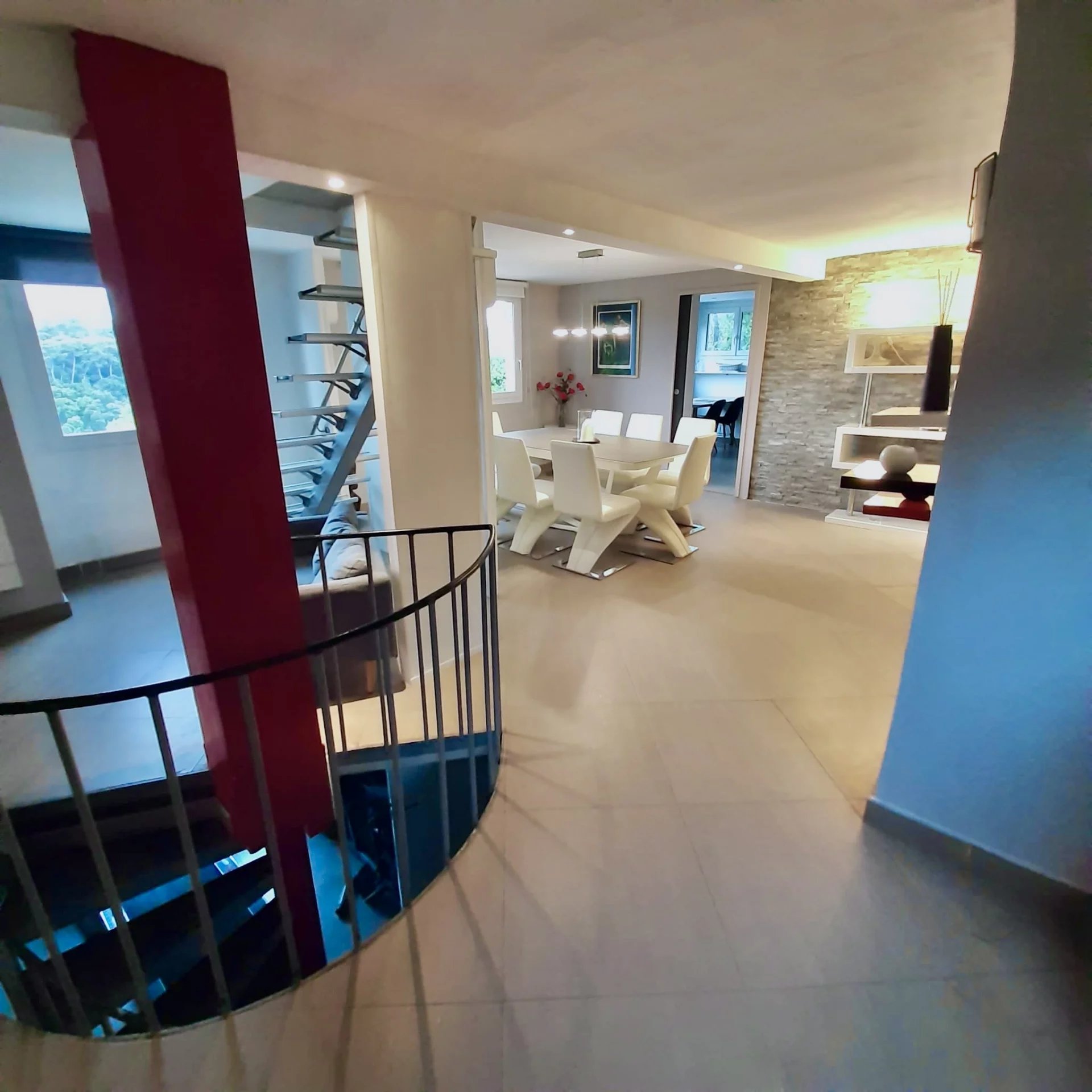 Le Cannet - Villa 8 pièces avec piscine/jardin + dependance — photo 7