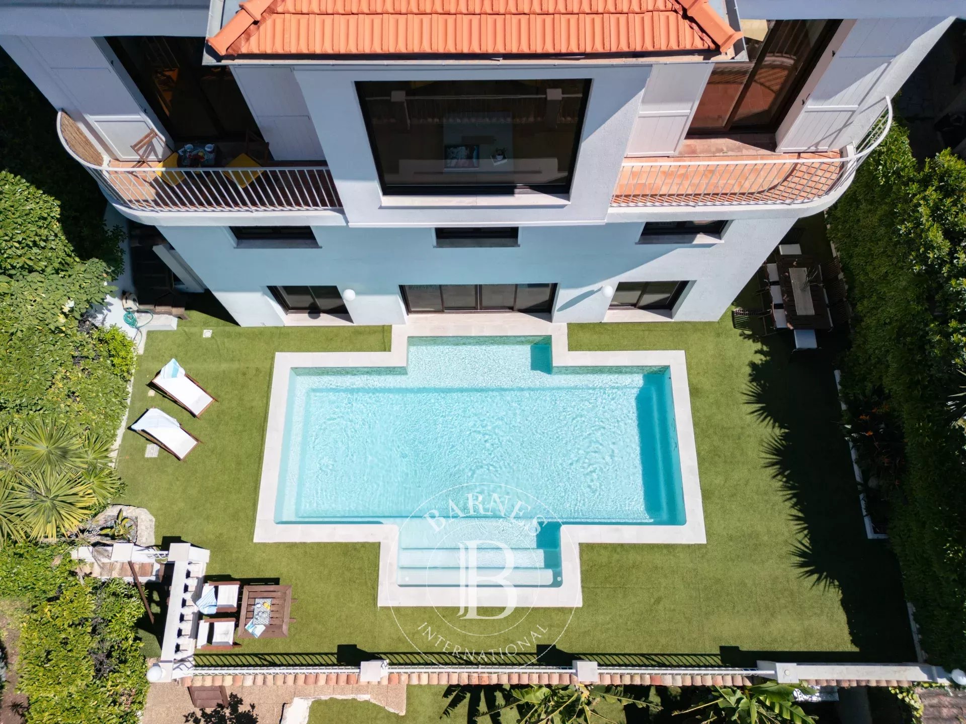 Villa Nice - picture 35