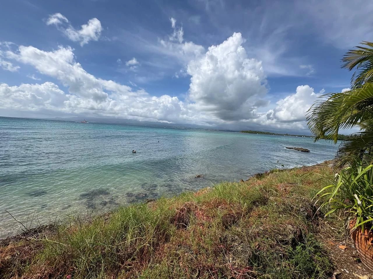 Location Appartement Le Gosier