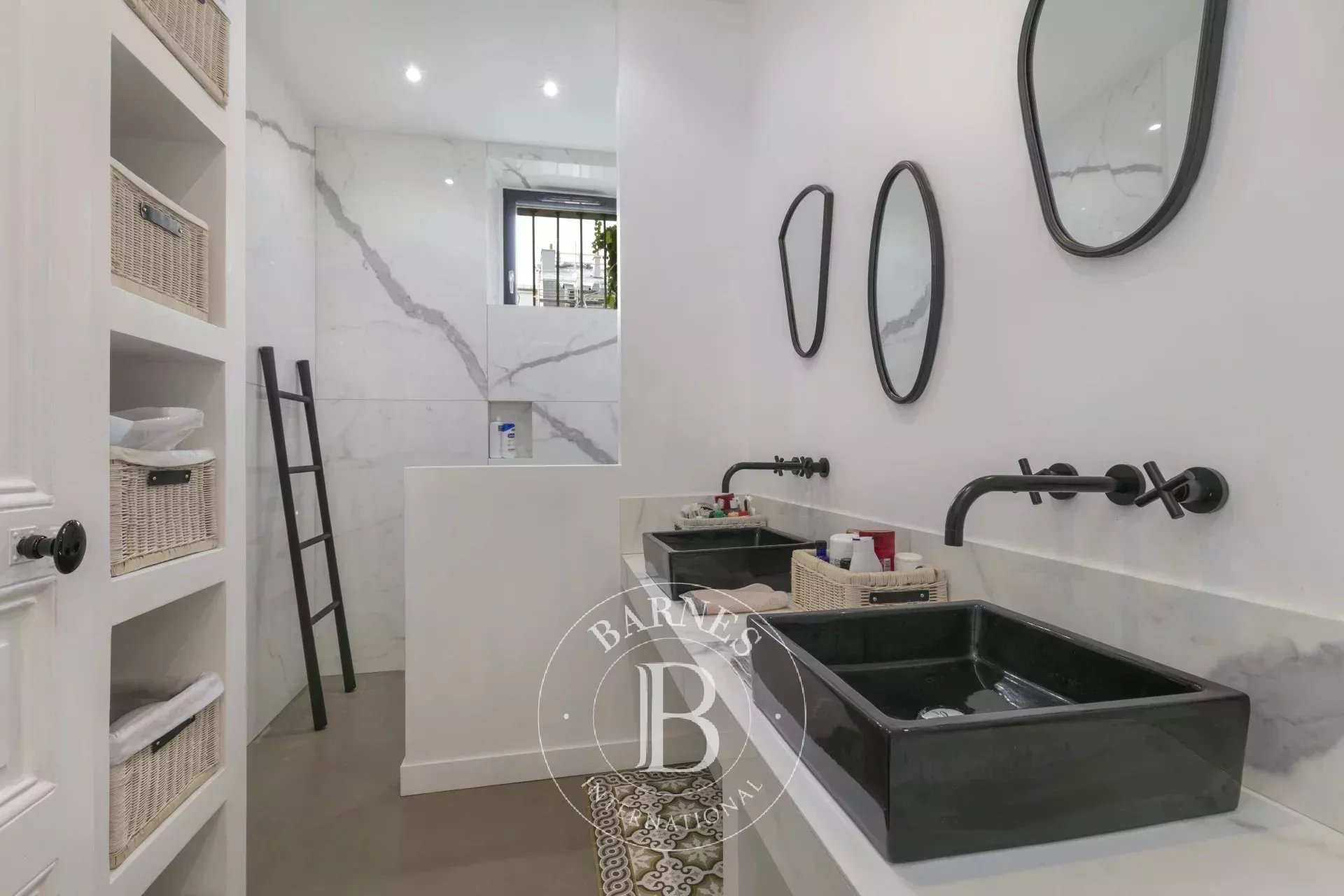 Daire Paris 16ème - picture 7