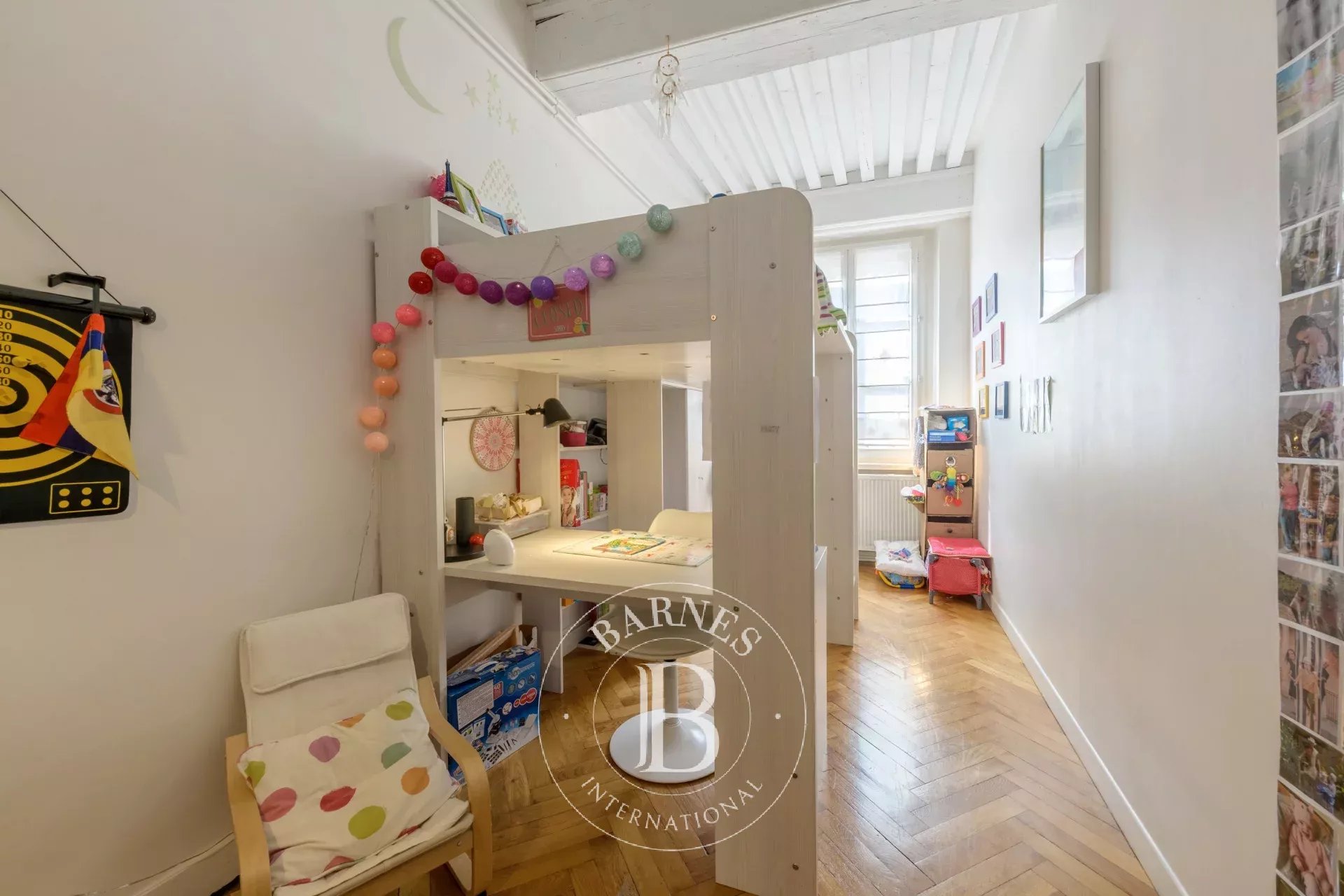 Daire Lyon 6ème - picture 6