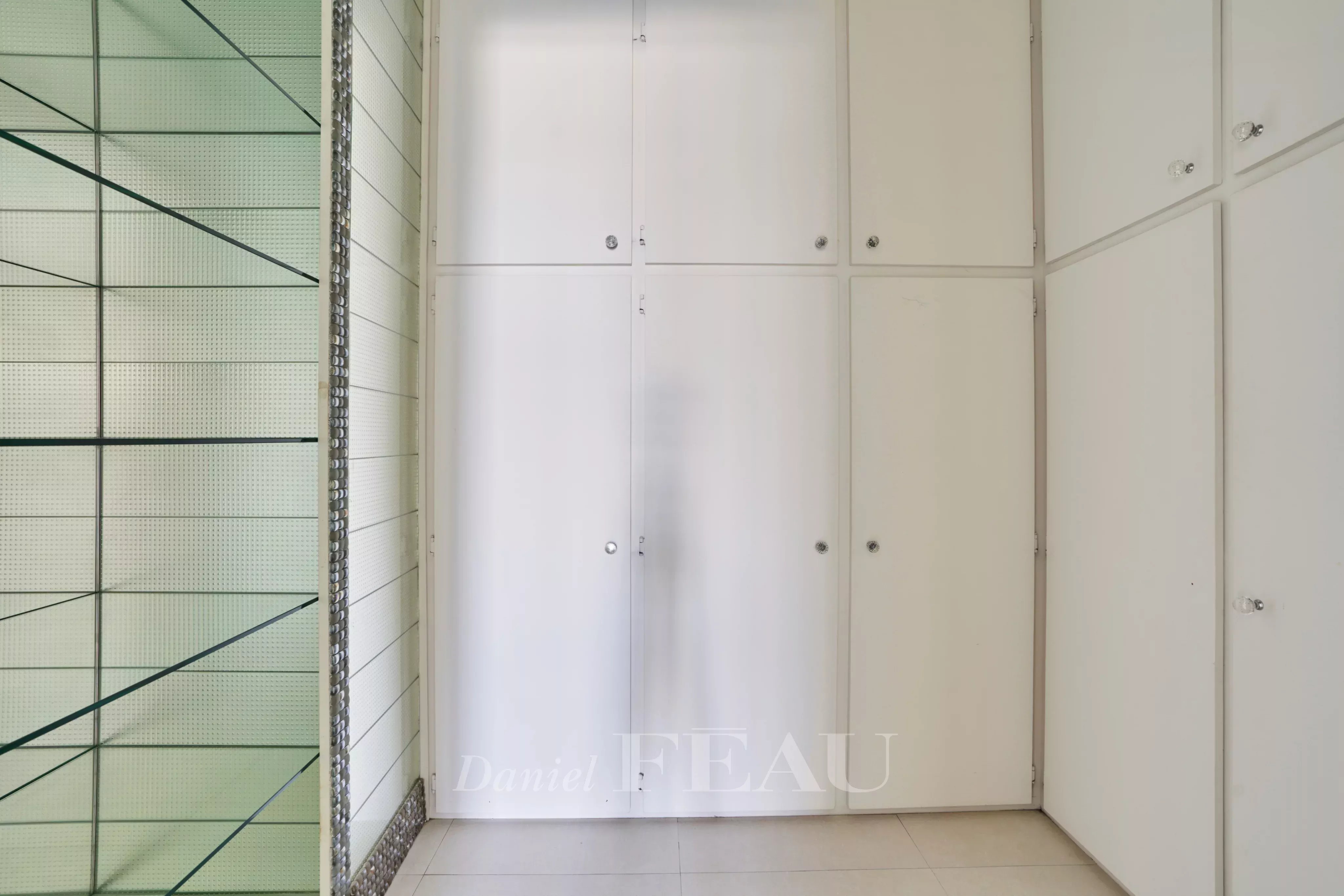 Vente Appartement Paris 16ème