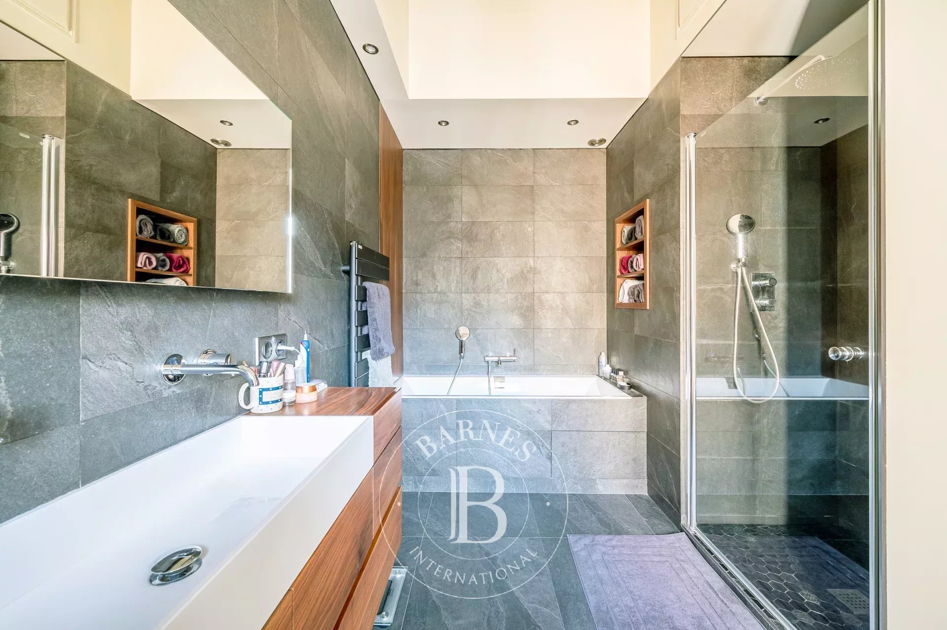 Daire Neuilly-sur-Seine - picture 17