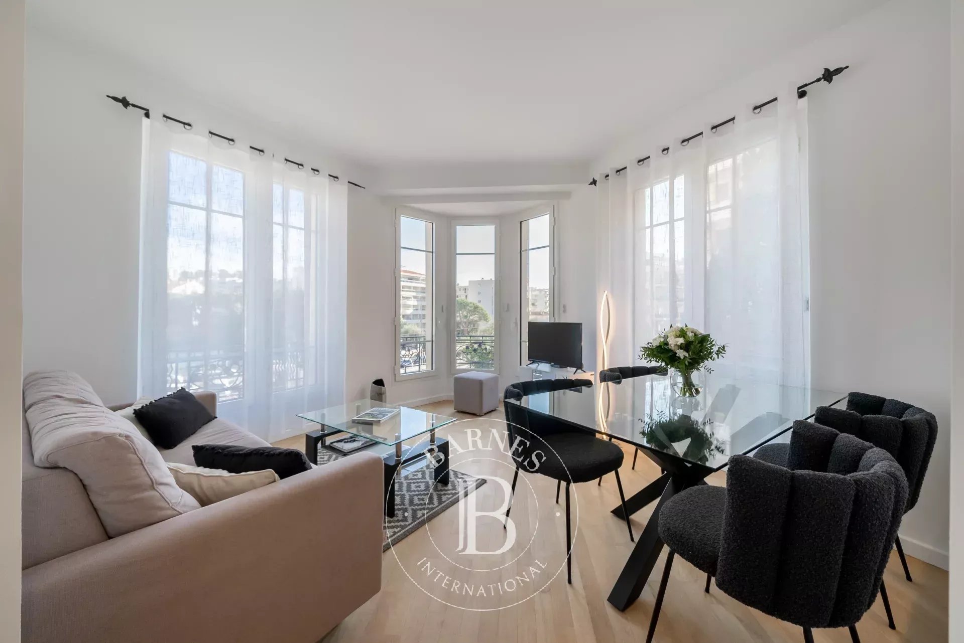 Appartement Cannes  -  ref 87070467 (picture 1)