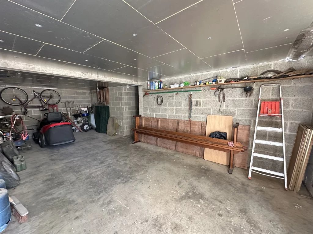 Maison 5 chambres avec grand terrain – Proche Dinan