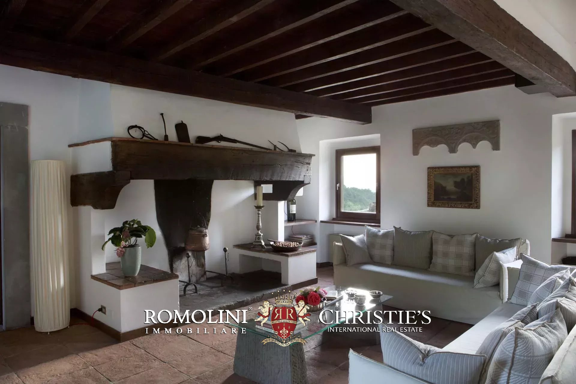 18 Bedroom Chateau's Image 36