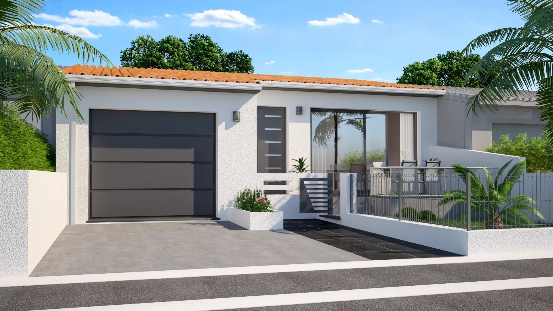 Agence immobilière de Groupe Lartigue