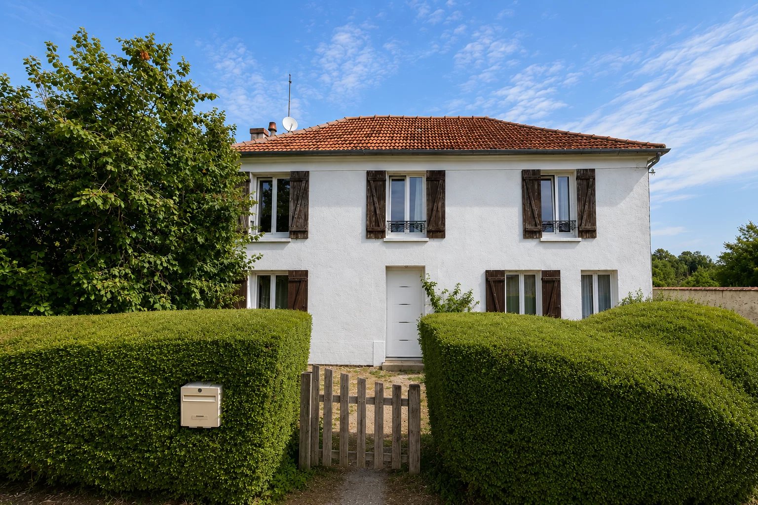 Vente Maison La Ferté-sous-Jouarre