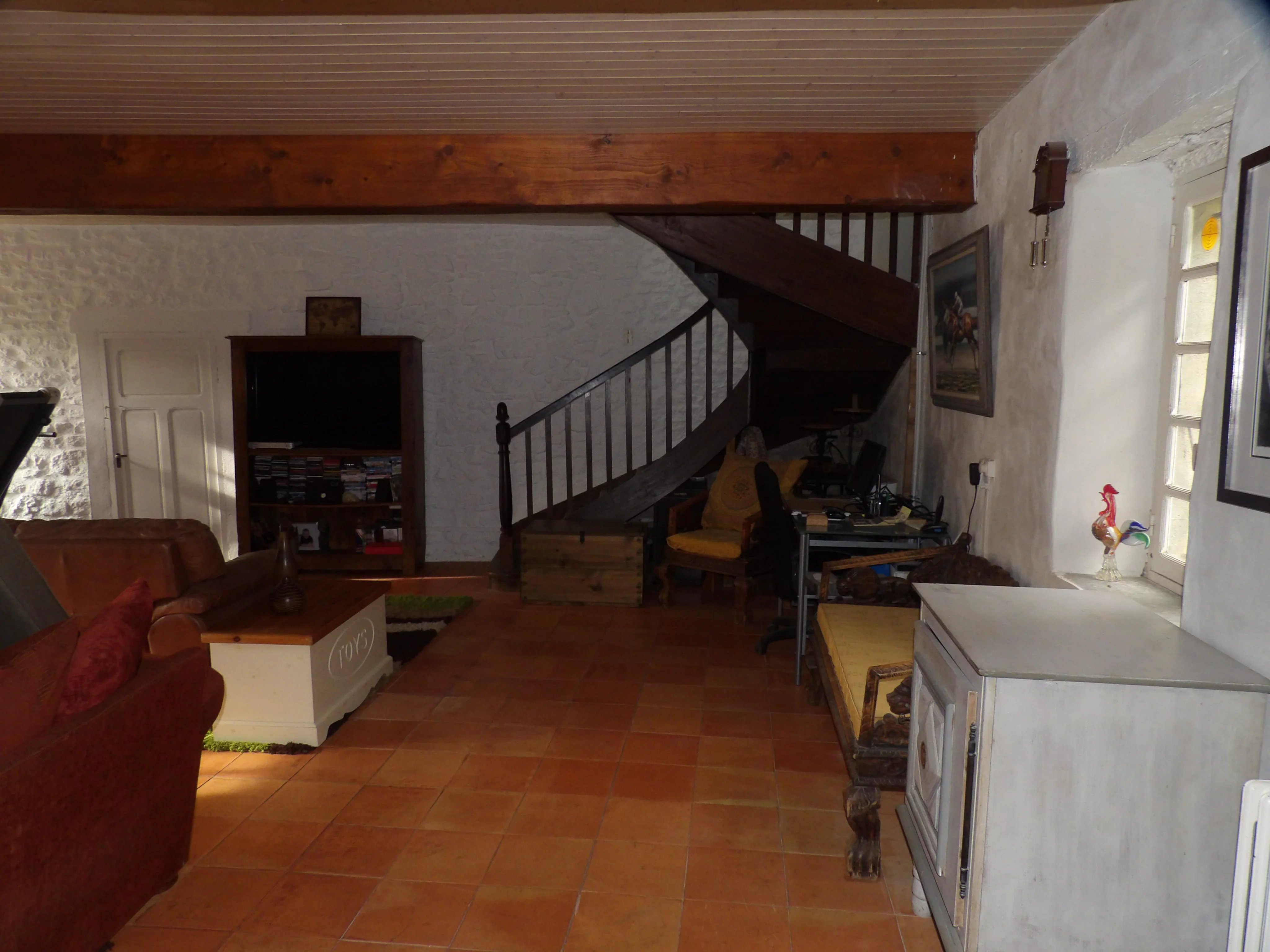 Ferme à vendre Fanjeaux, Aude