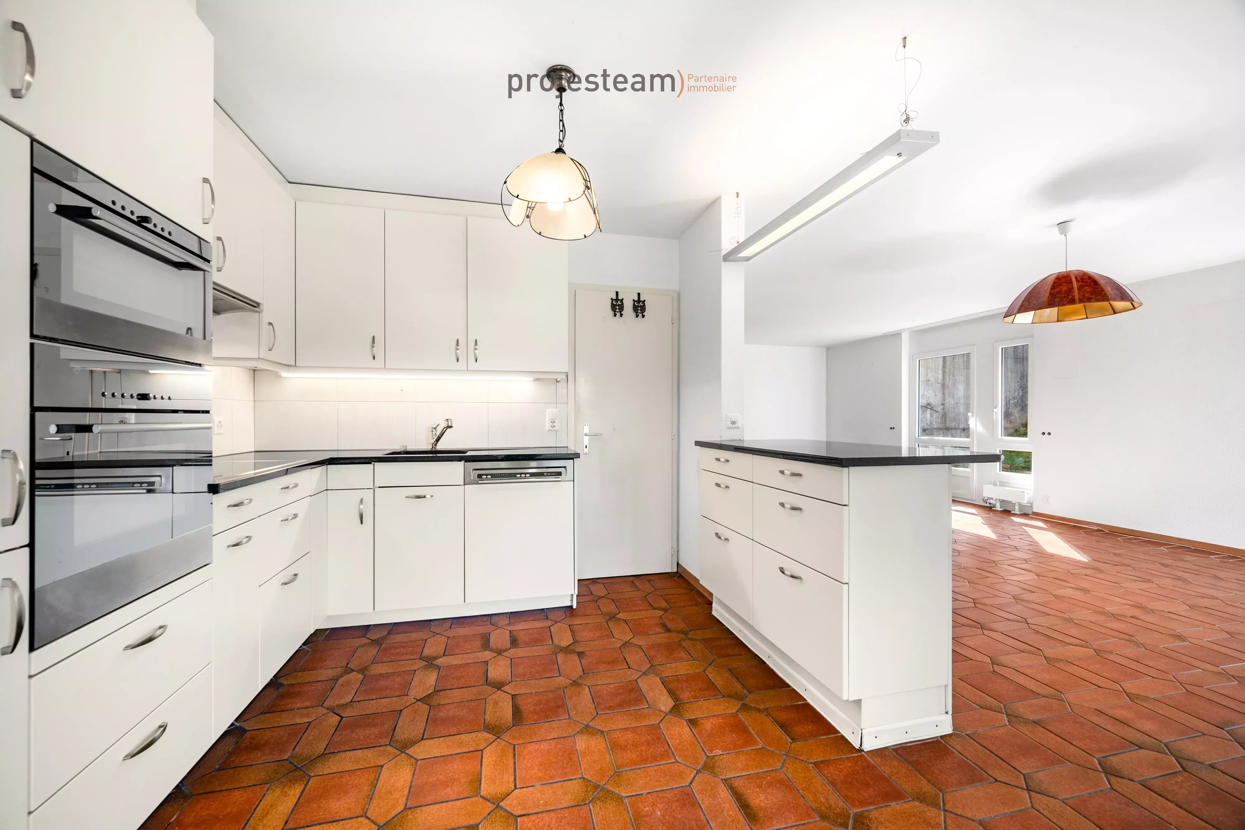 6 pièces — Pully — Photo 10