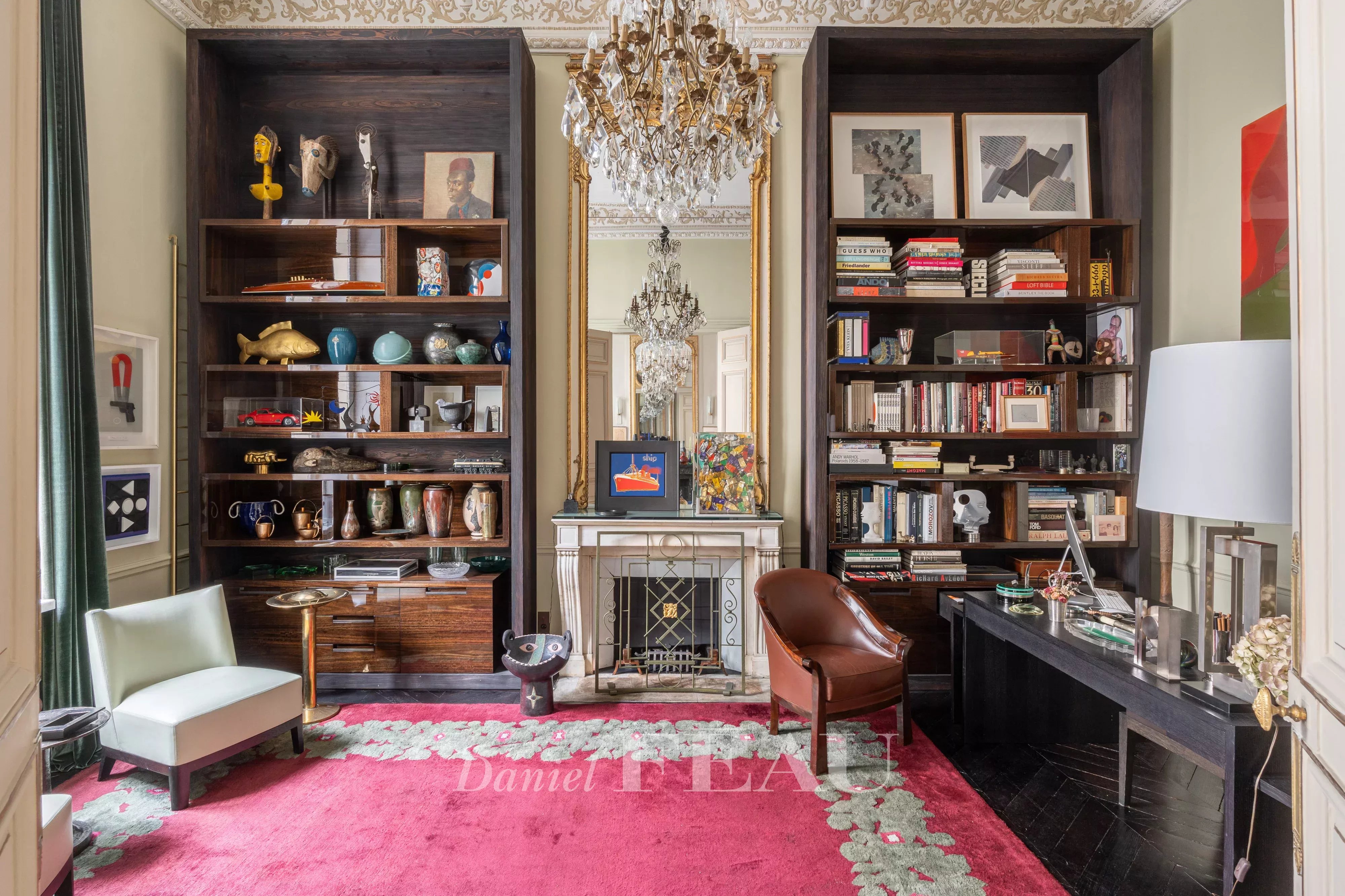 Vente Appartement Paris 7ème