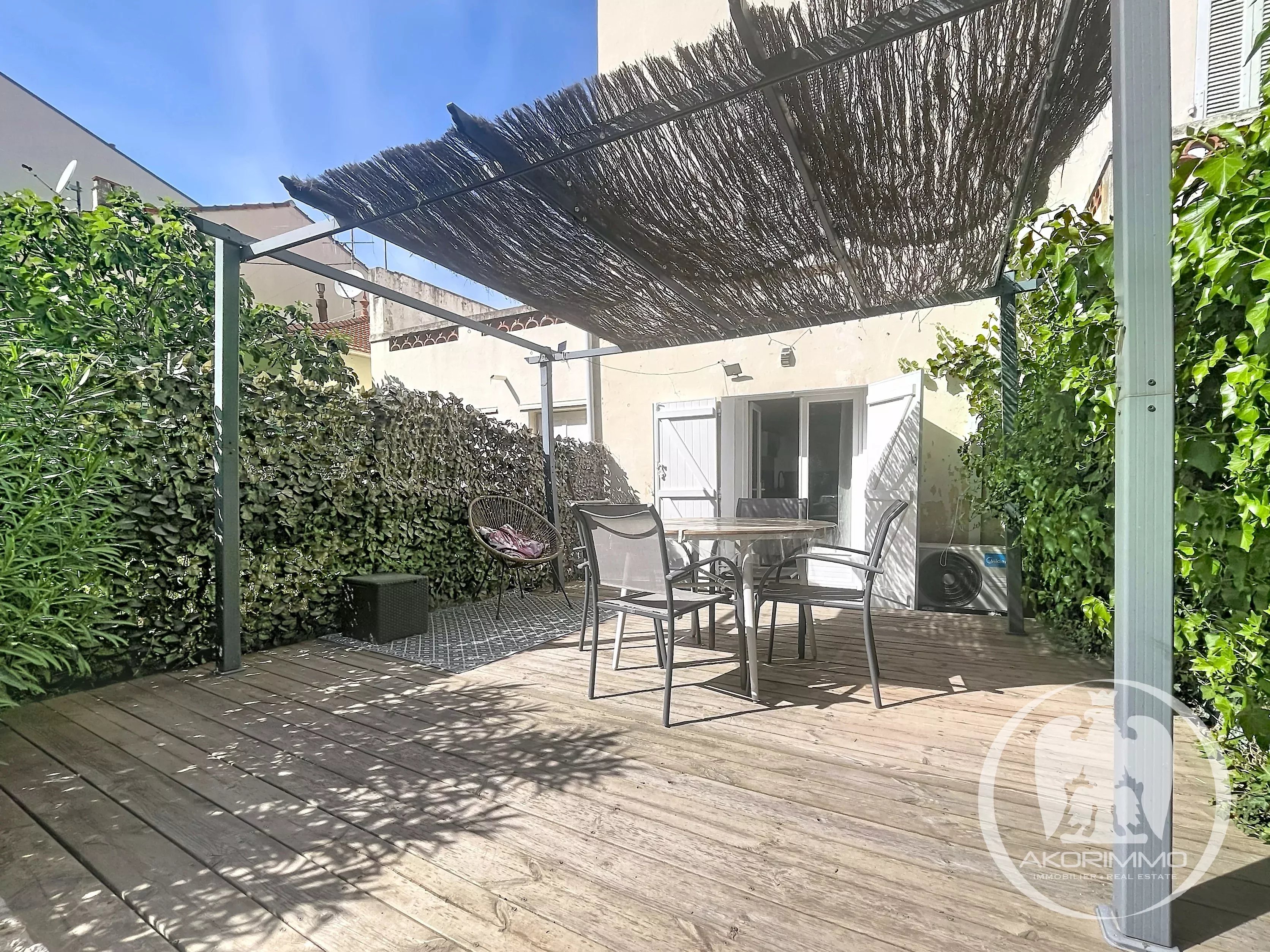 <span class='fw-semibold text-nowrap'>Appartamento</span>  - Studio  - <span class='text-nowrap'>Monolocale</span>  - <span class='text-nowrap'>23.38 m²</span> - <span class='text